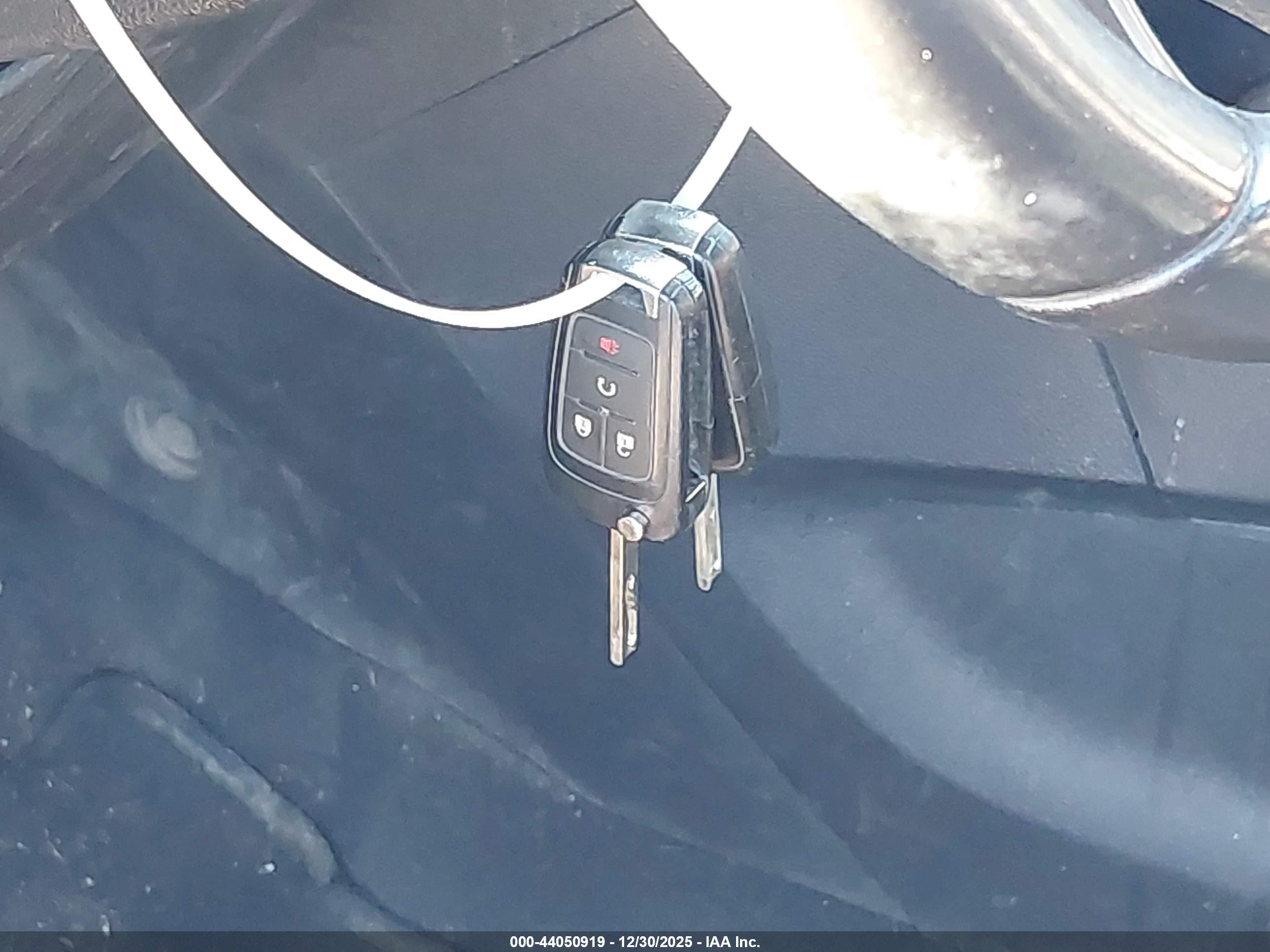 CHEVROLET TRAX image 11