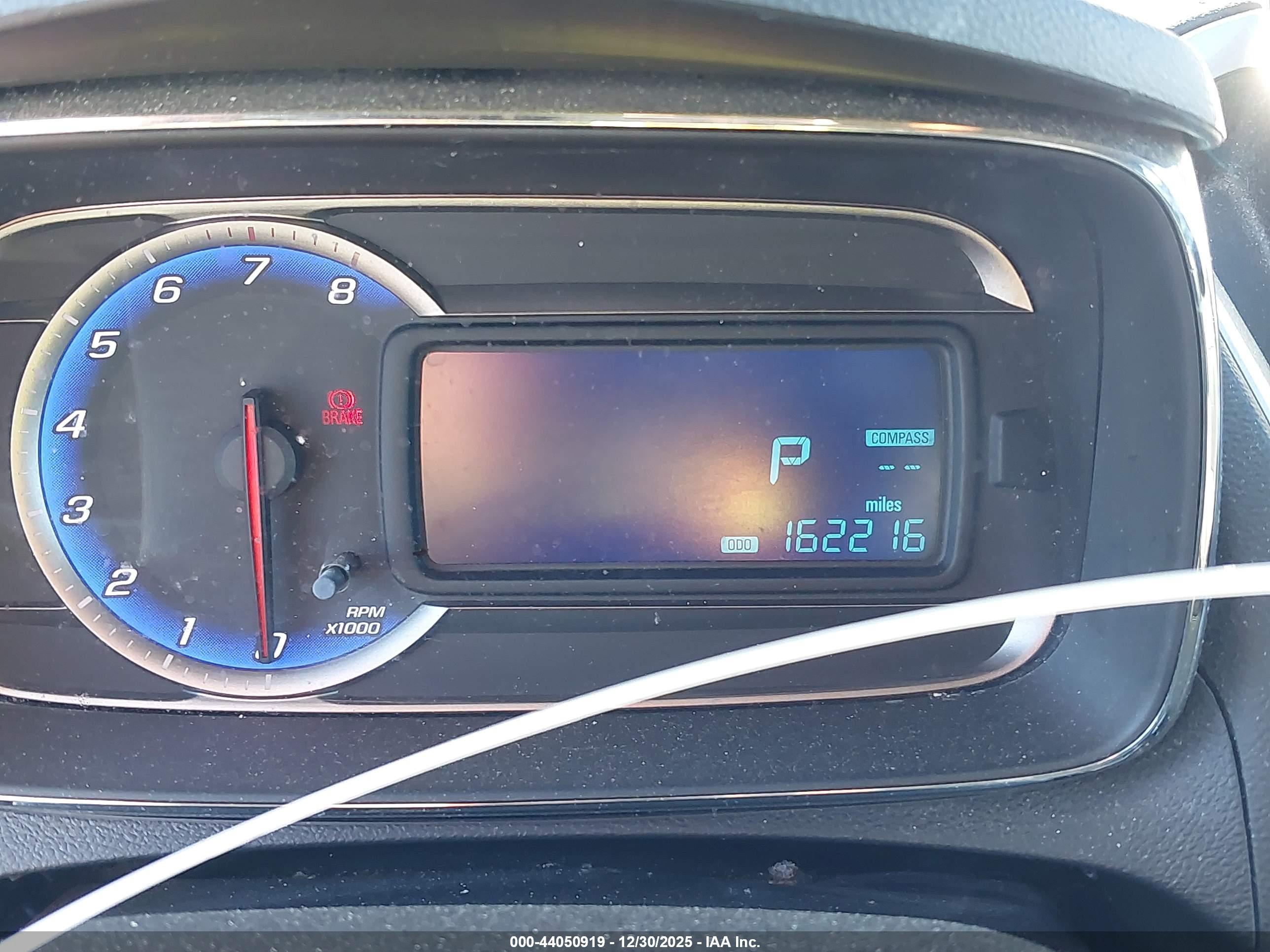 CHEVROLET TRAX image 7