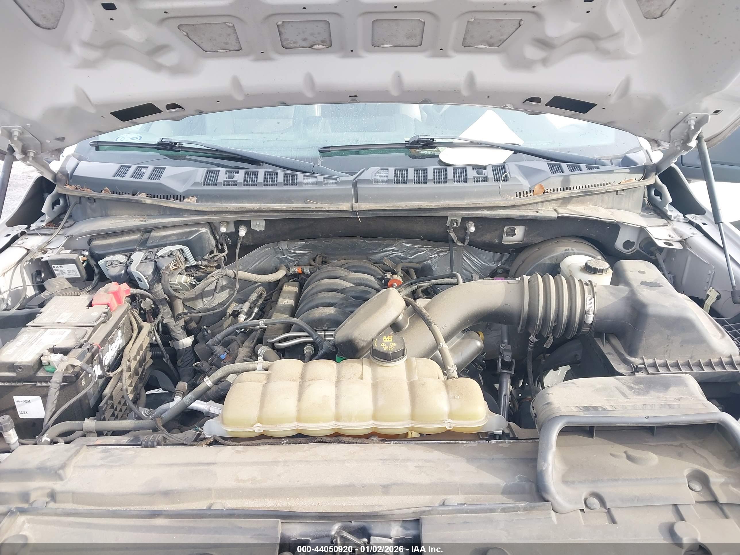 FORD F-150 image 10