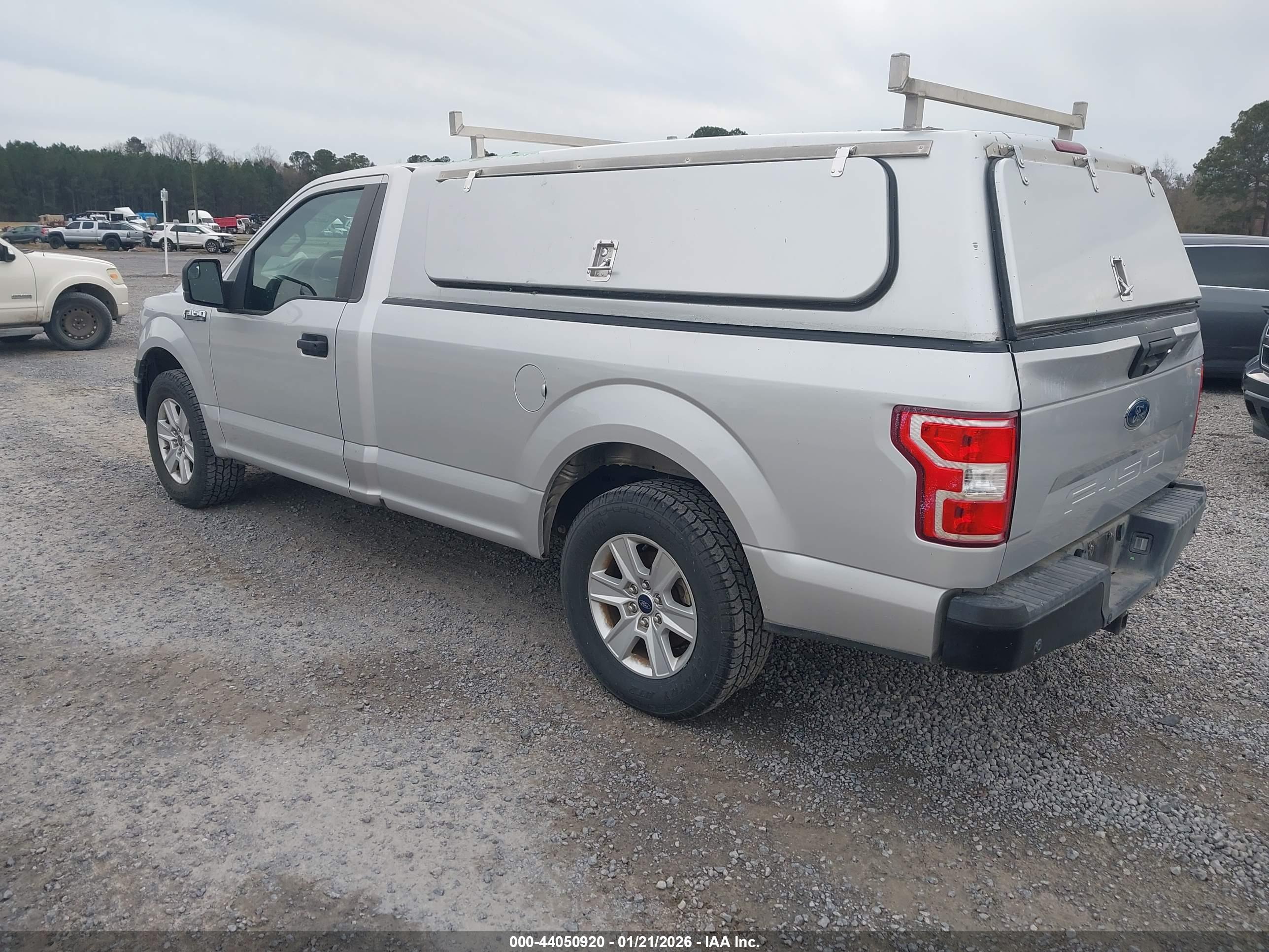 FORD F-150 image 3