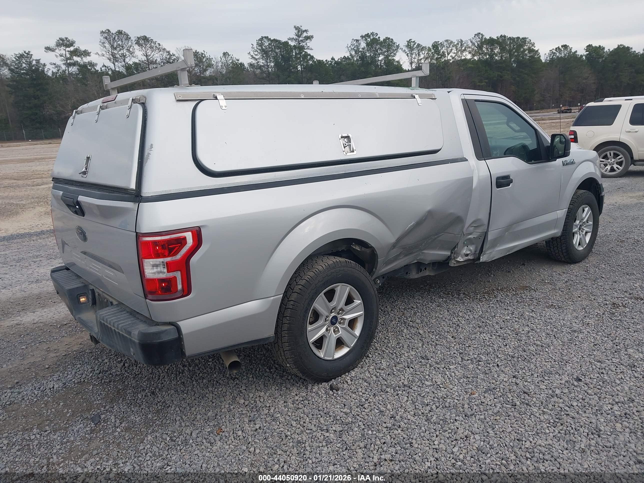 FORD F-150 image 4