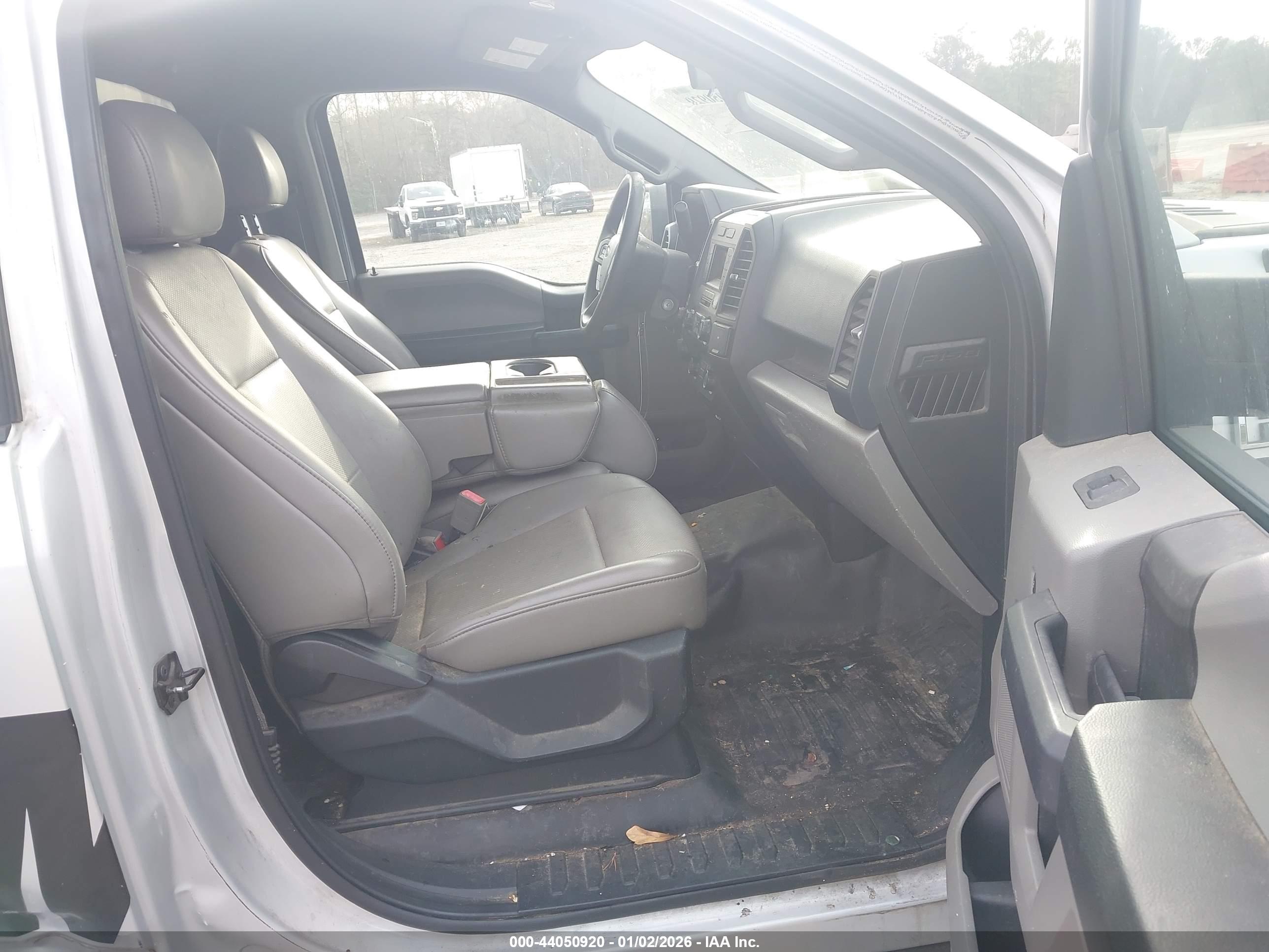 FORD F-150 image 5