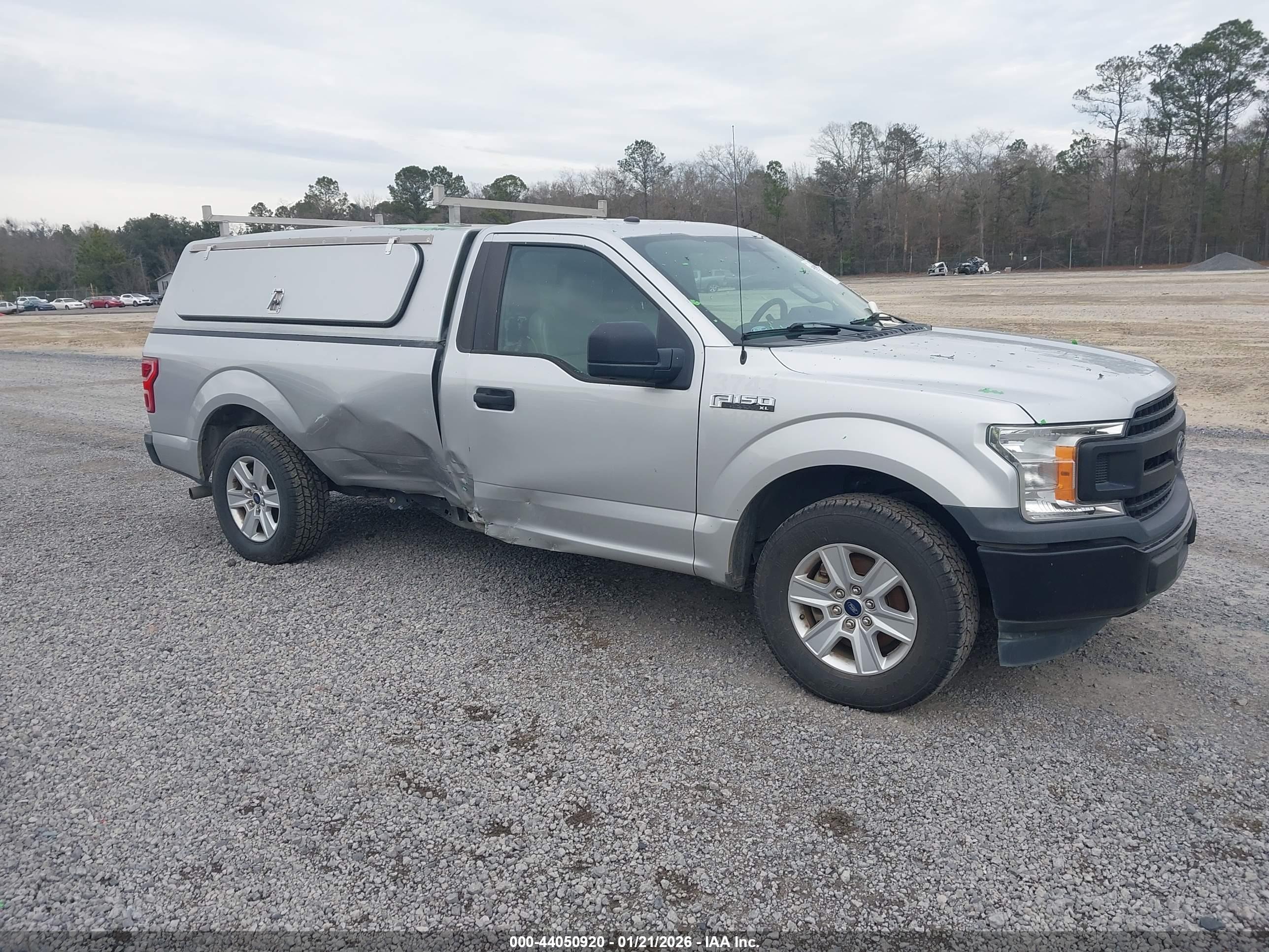 FORD F-150 image 6