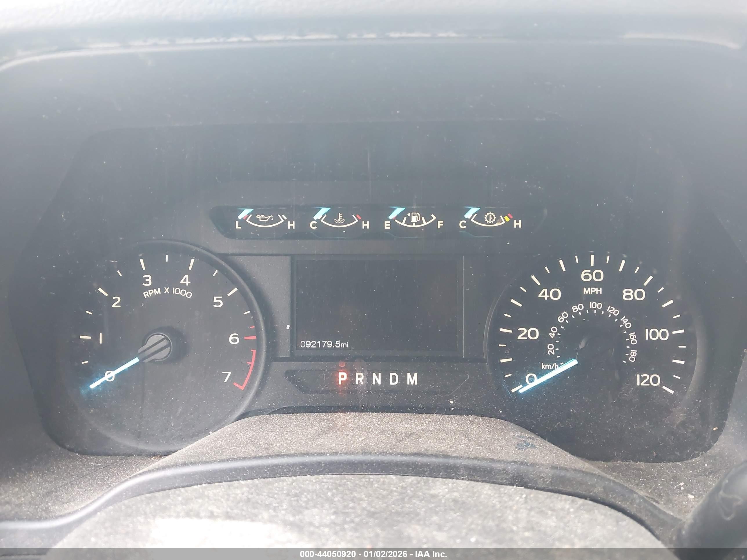 FORD F-150 image 7