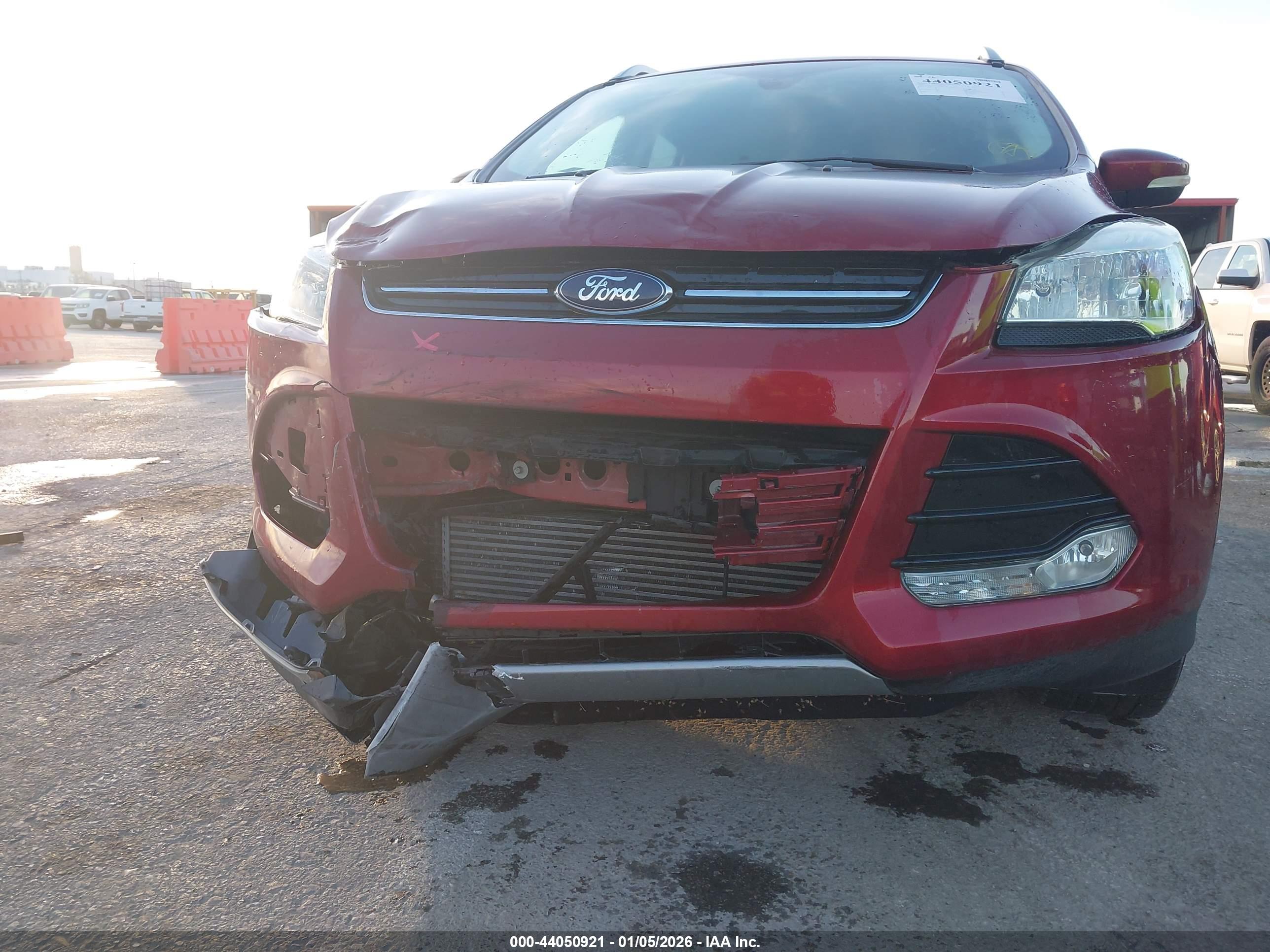 FORD ESCAPE image 6