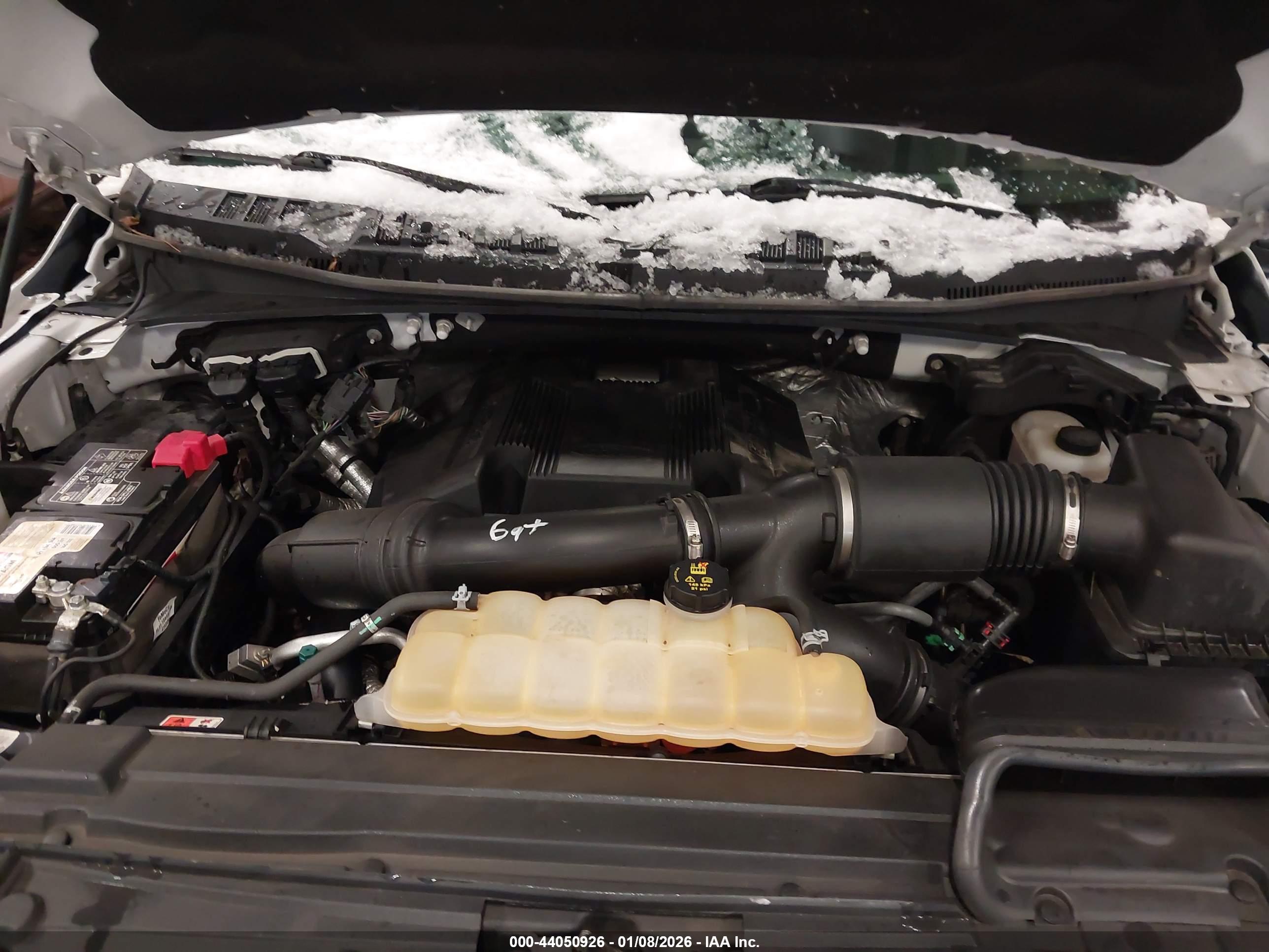 FORD F-150 image 10