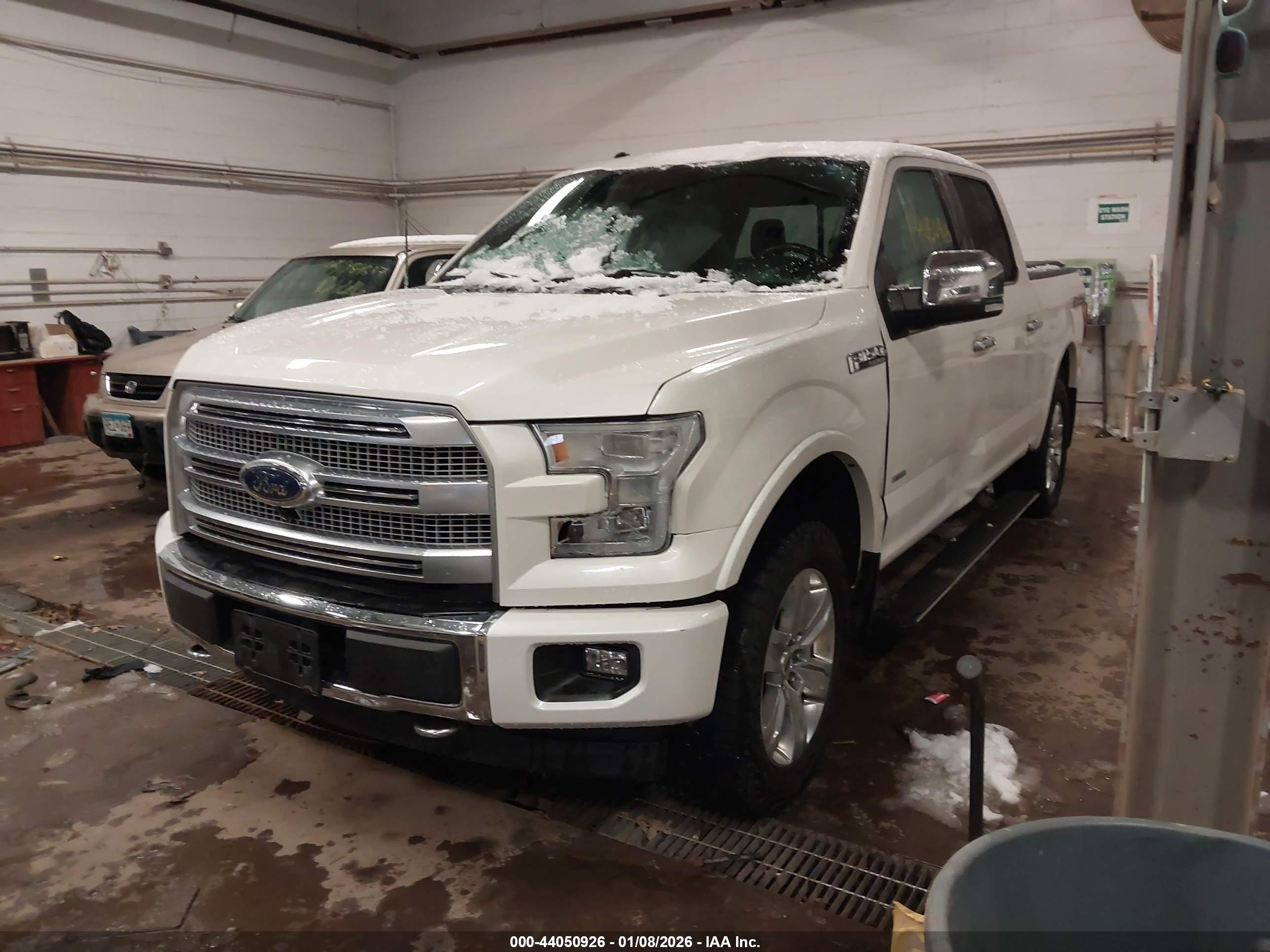 FORD F-150 image 2