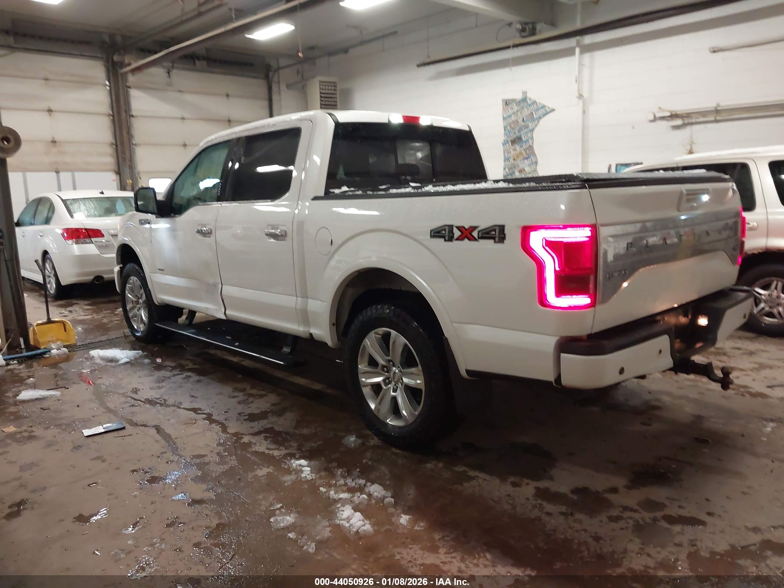 FORD F-150 image 3