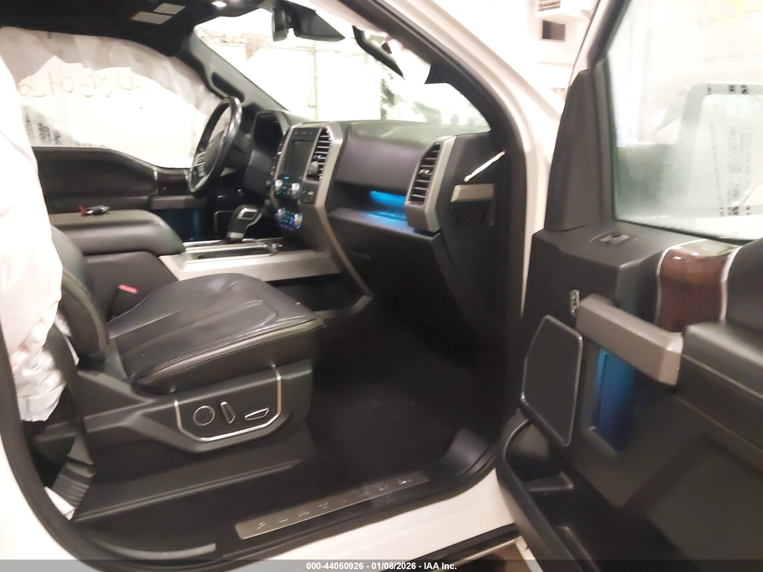 FORD F-150 image 5