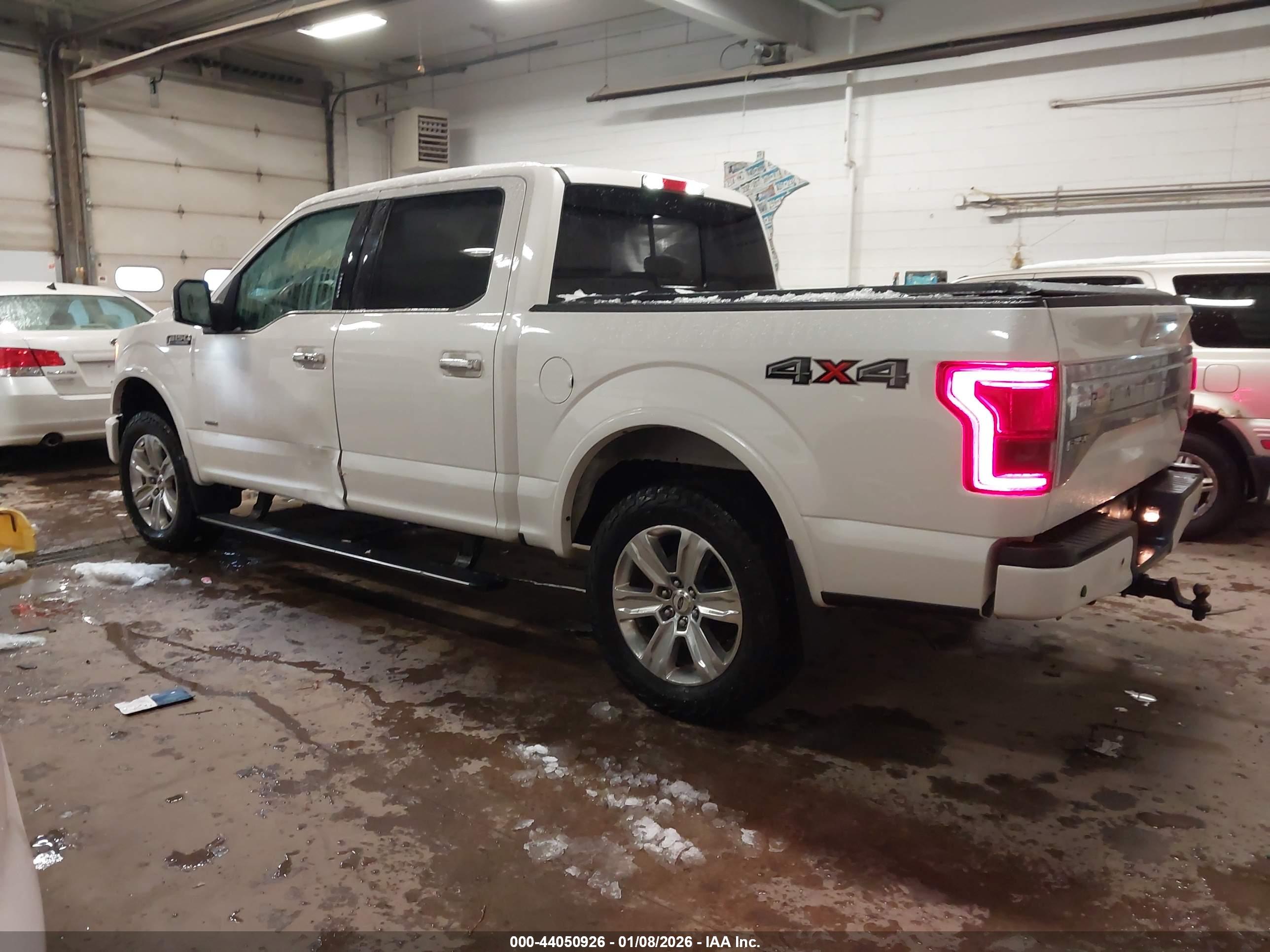 FORD F-150 image 6
