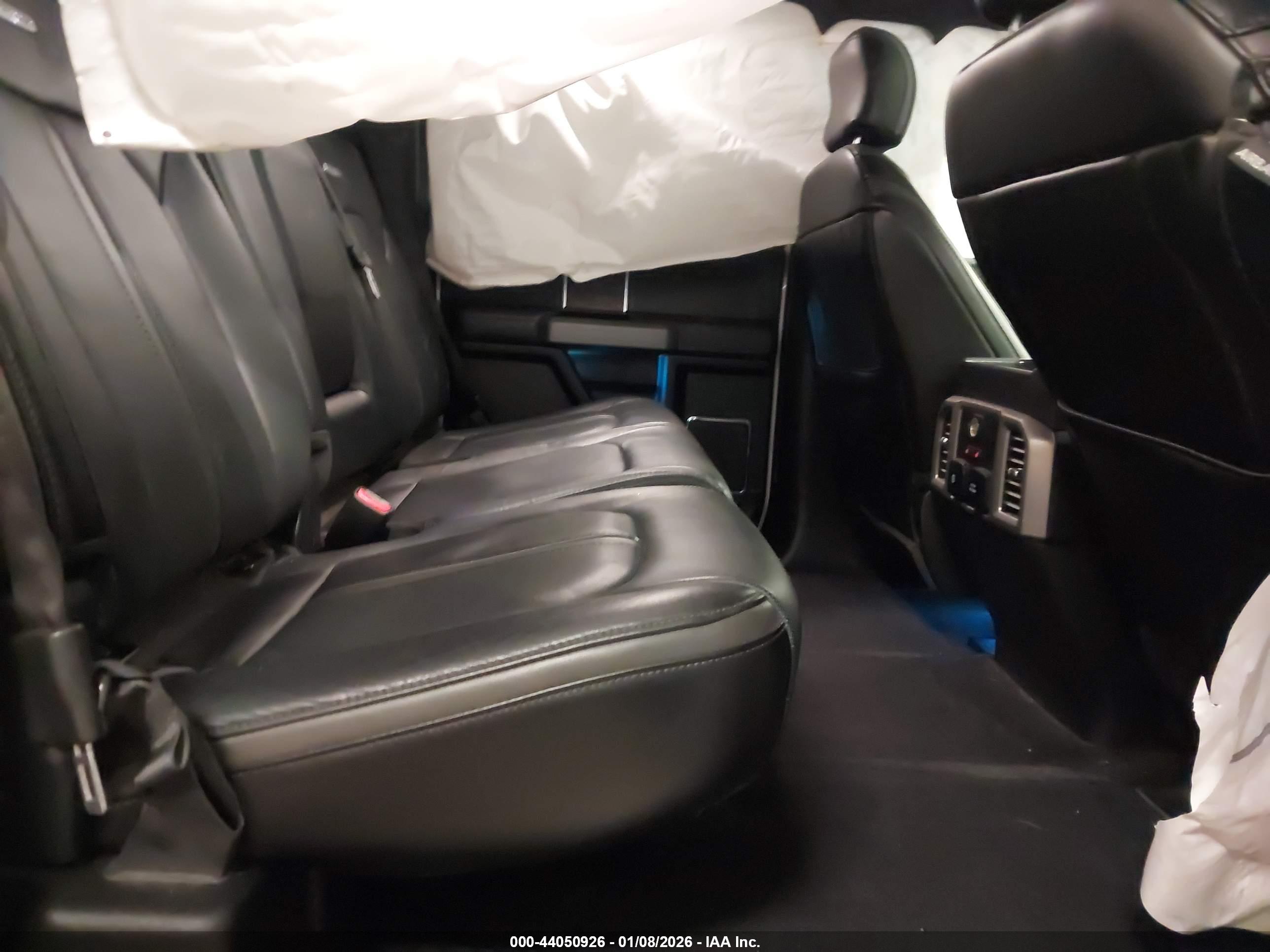 FORD F-150 image 8