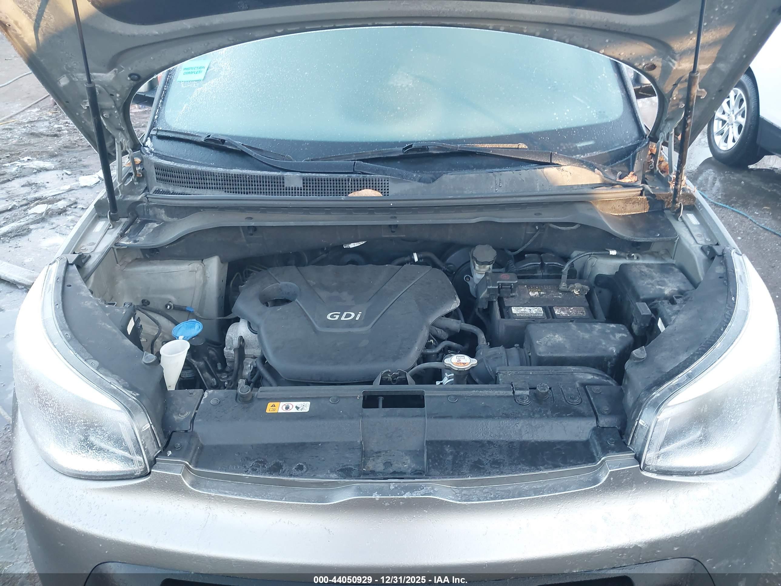 KIA SOUL image 10