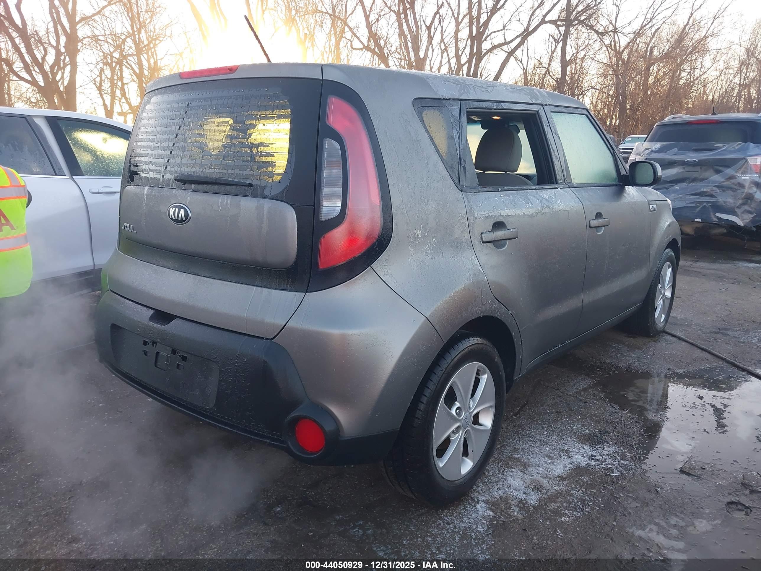 KIA SOUL image 4