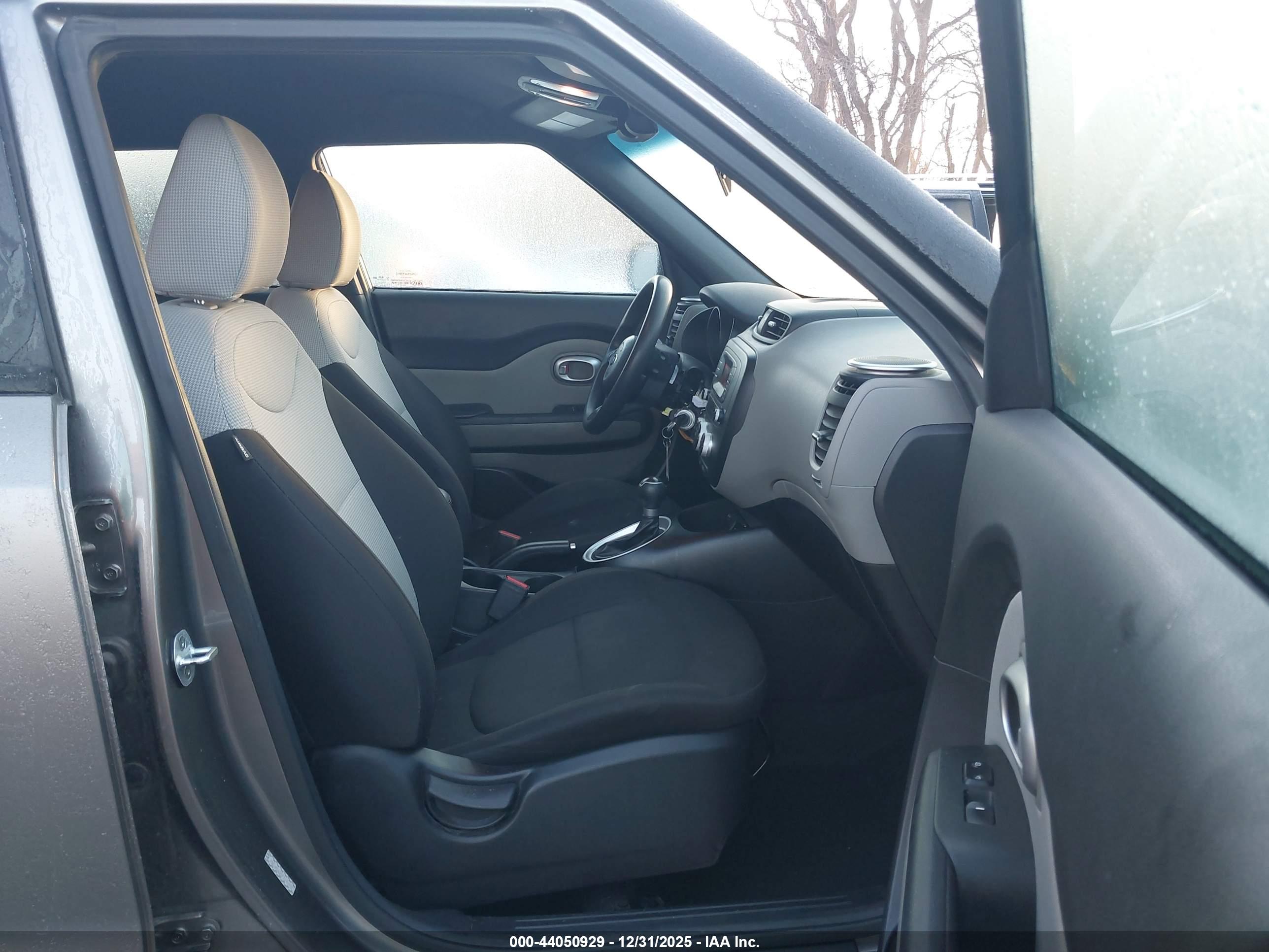 KIA SOUL image 5