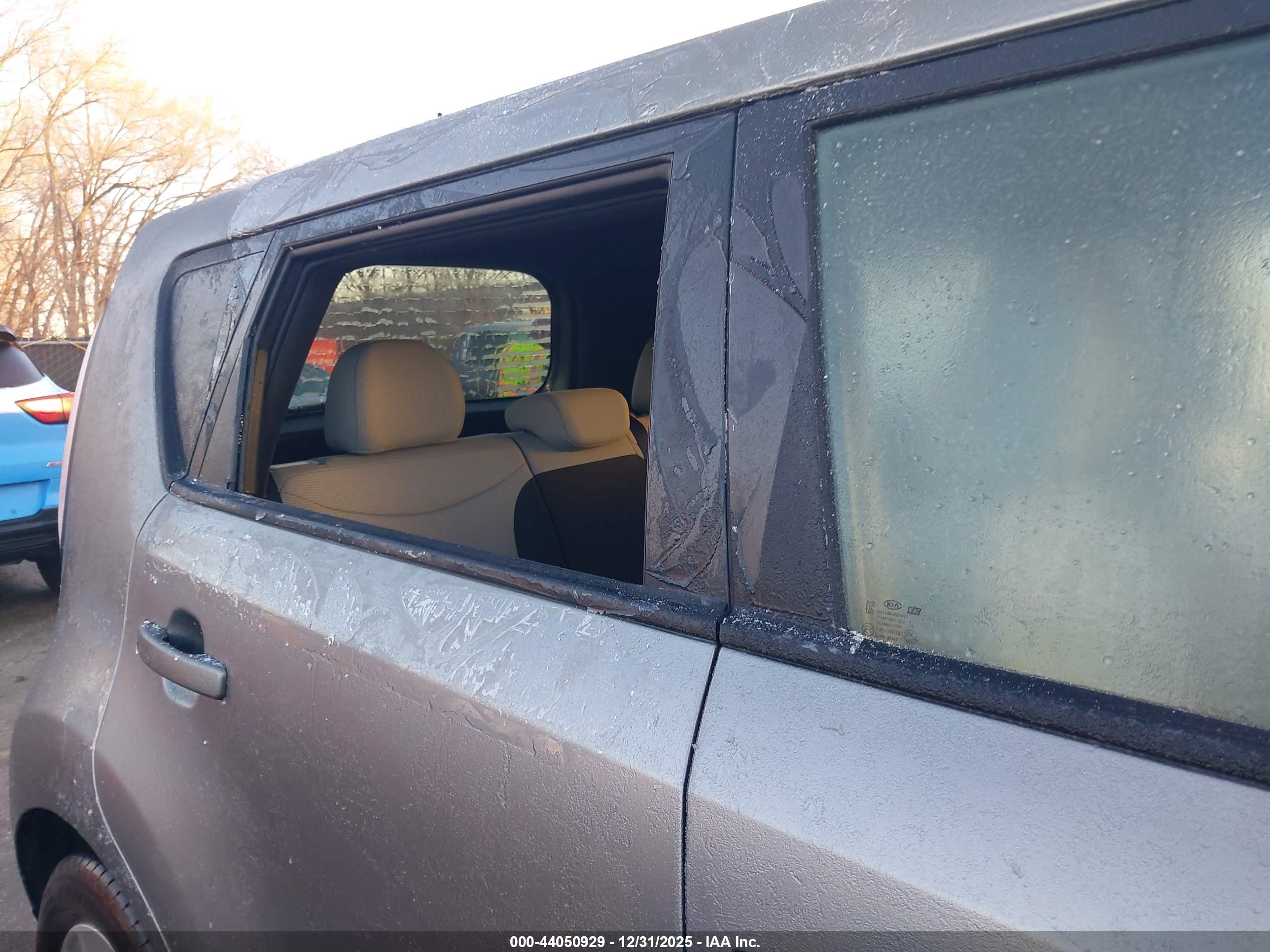KIA SOUL image 6