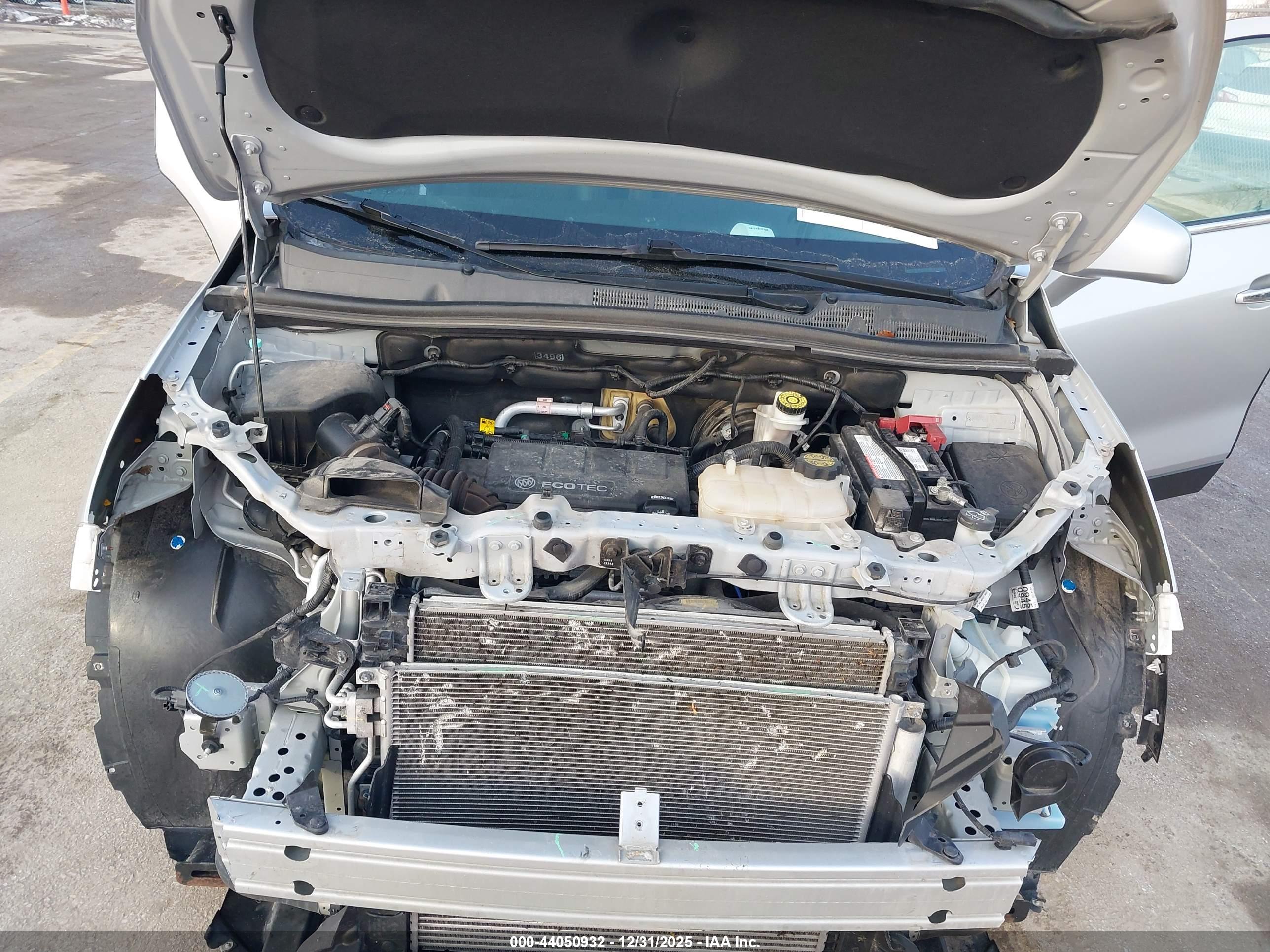 BUICK ENCORE image 10