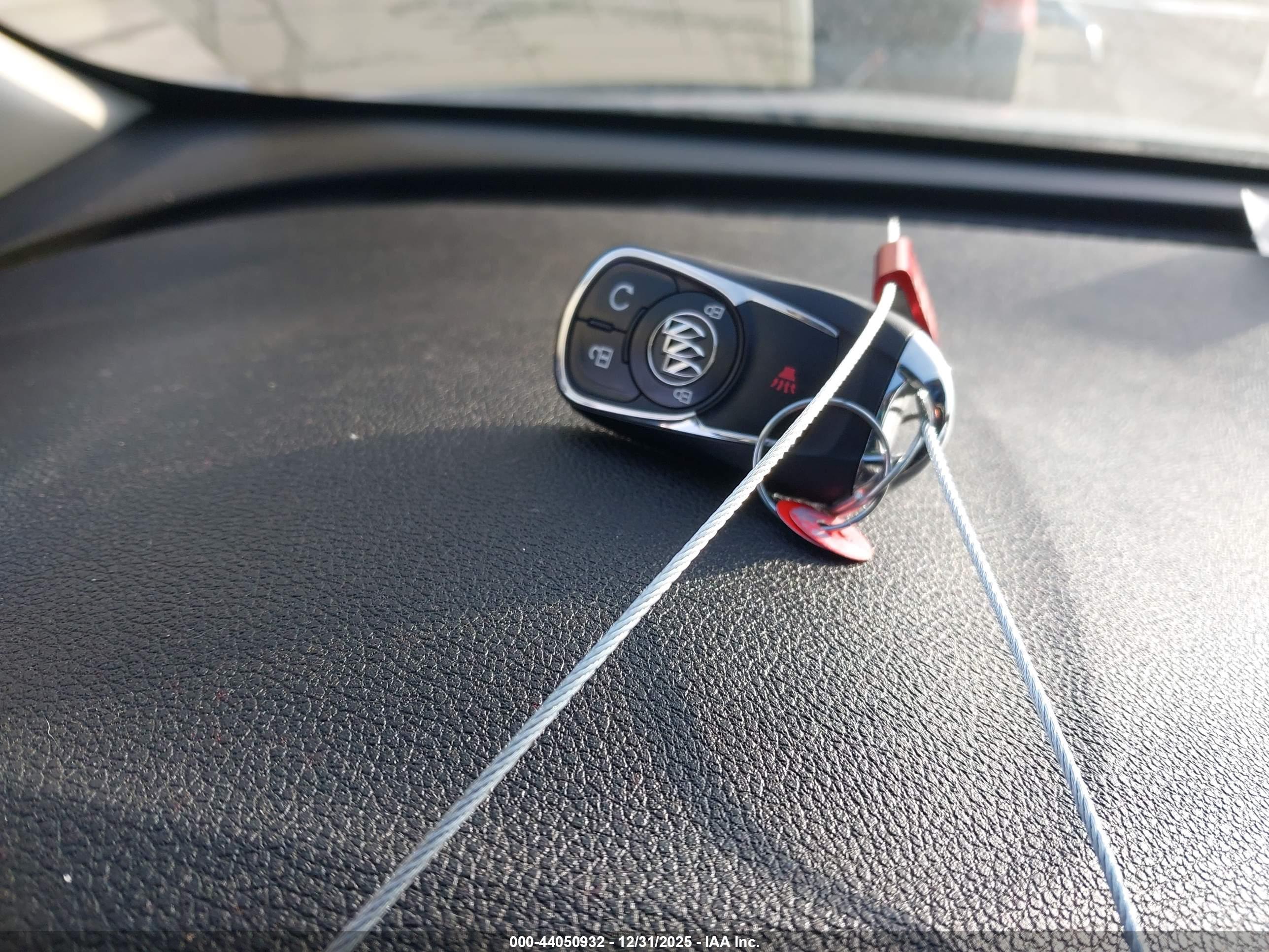 BUICK ENCORE image 11