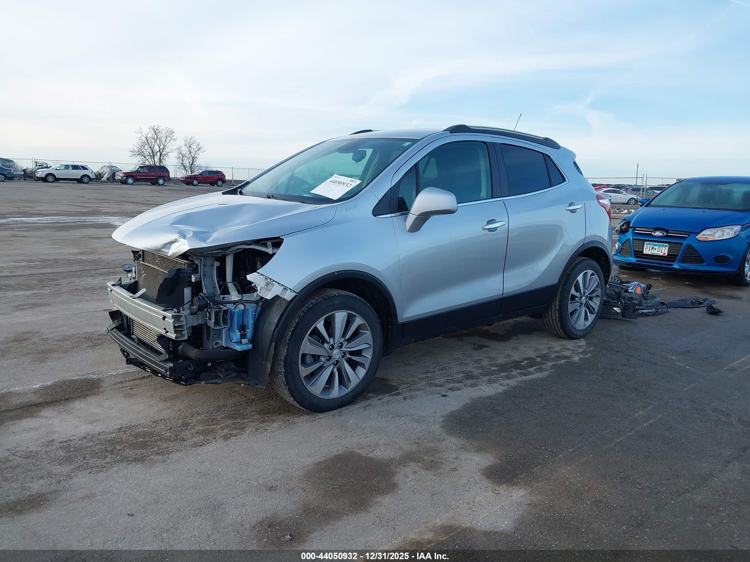 BUICK ENCORE image 2