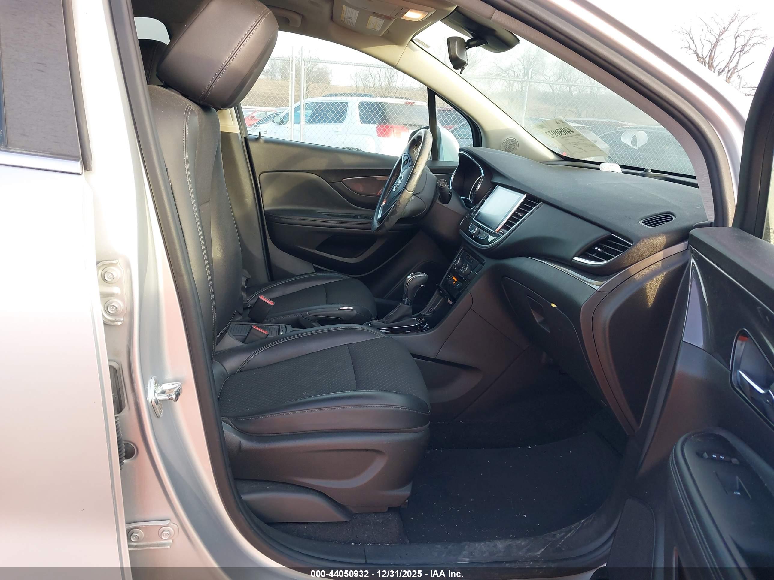 BUICK ENCORE image 5