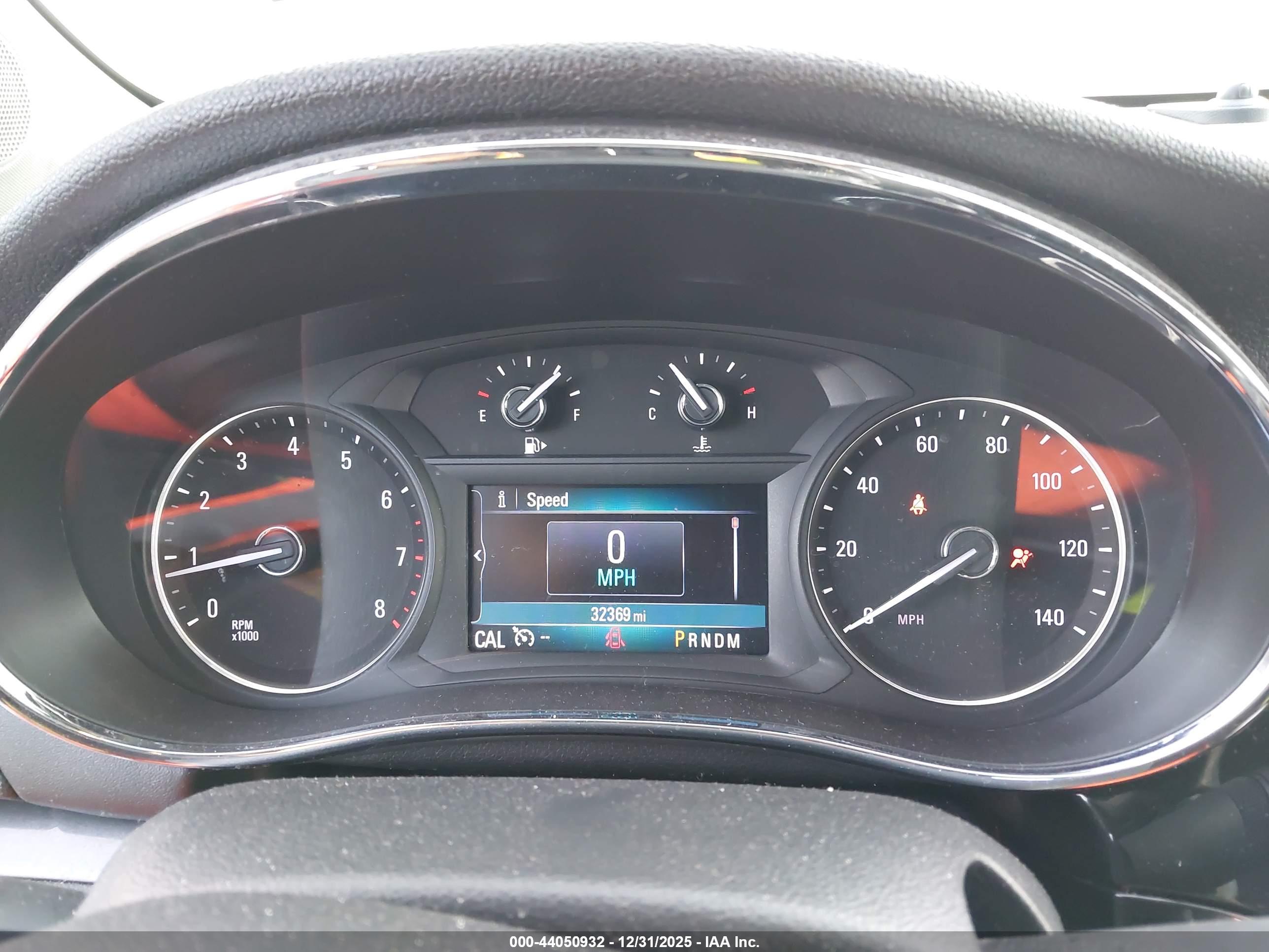 BUICK ENCORE image 7
