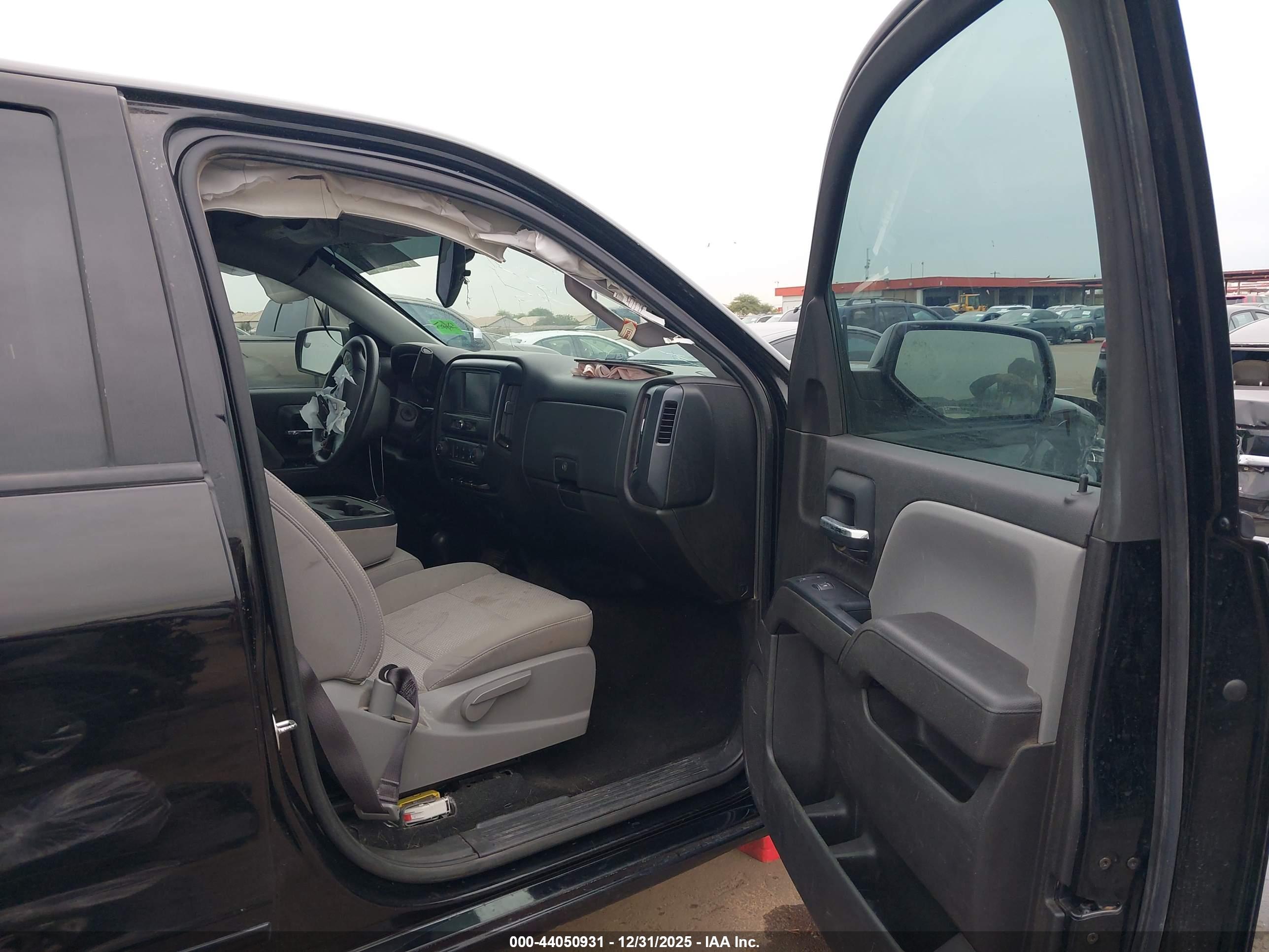 GMC SIERRA image 5