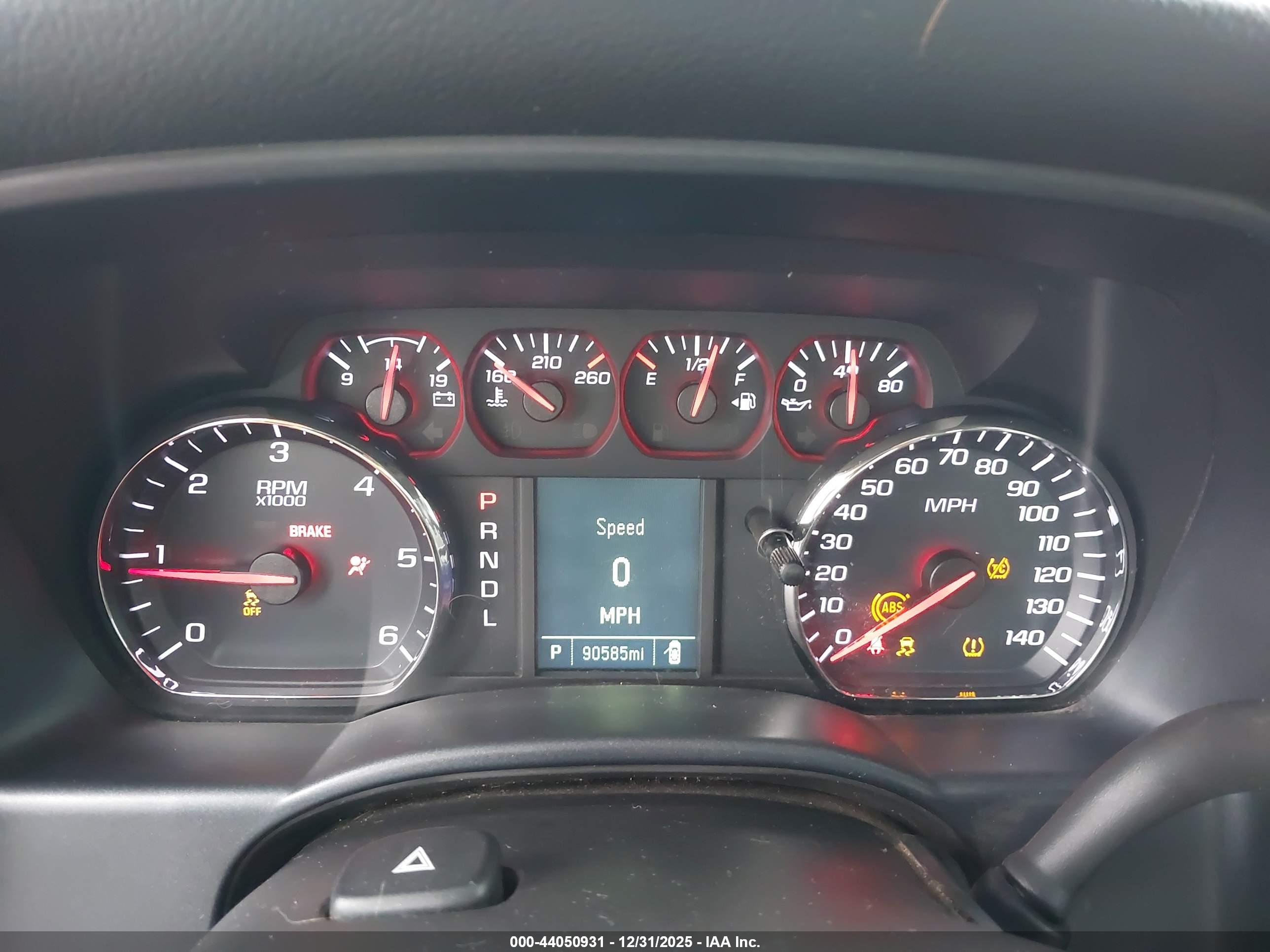 GMC SIERRA image 7