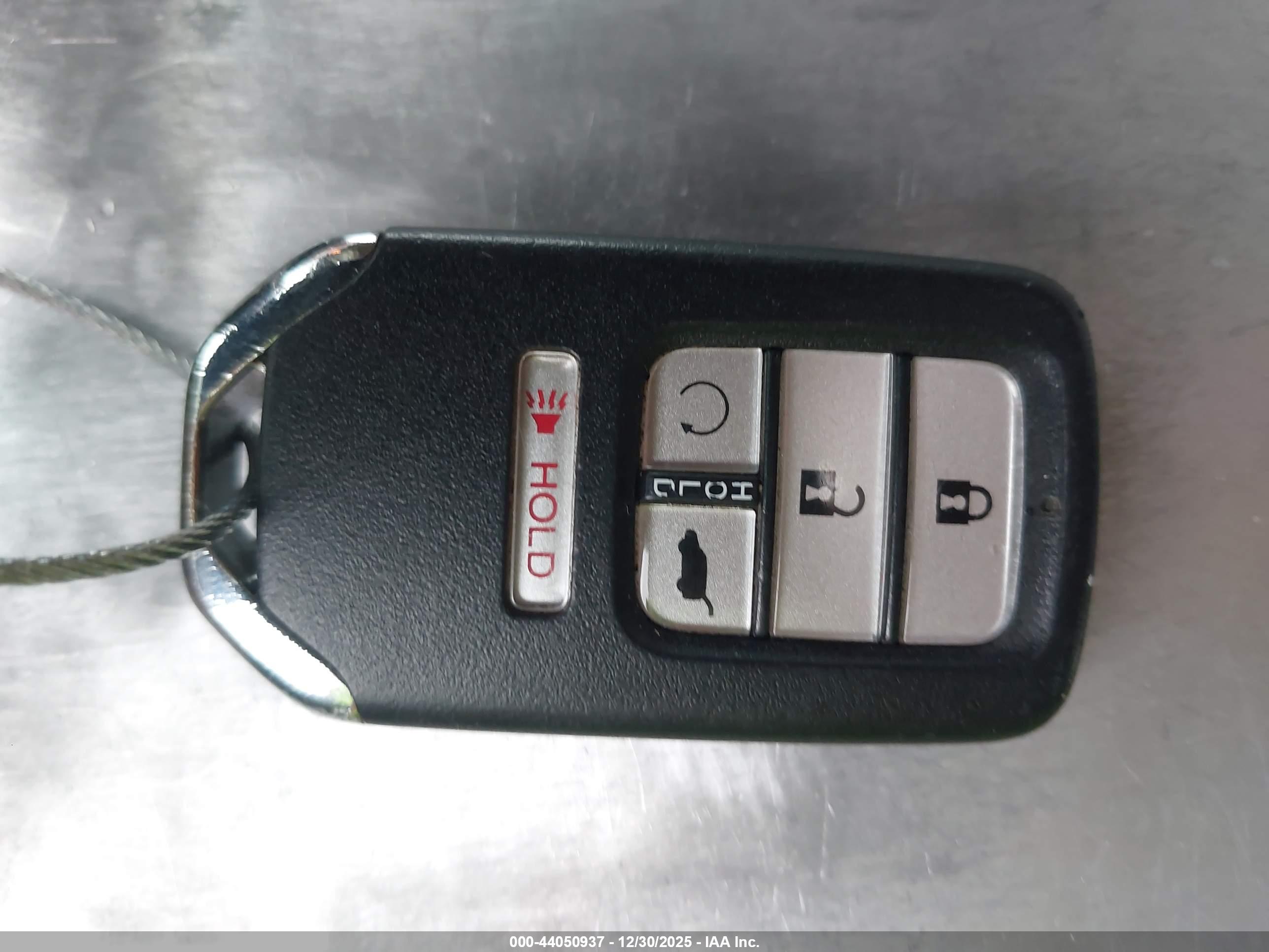 HONDA PILOT image 11