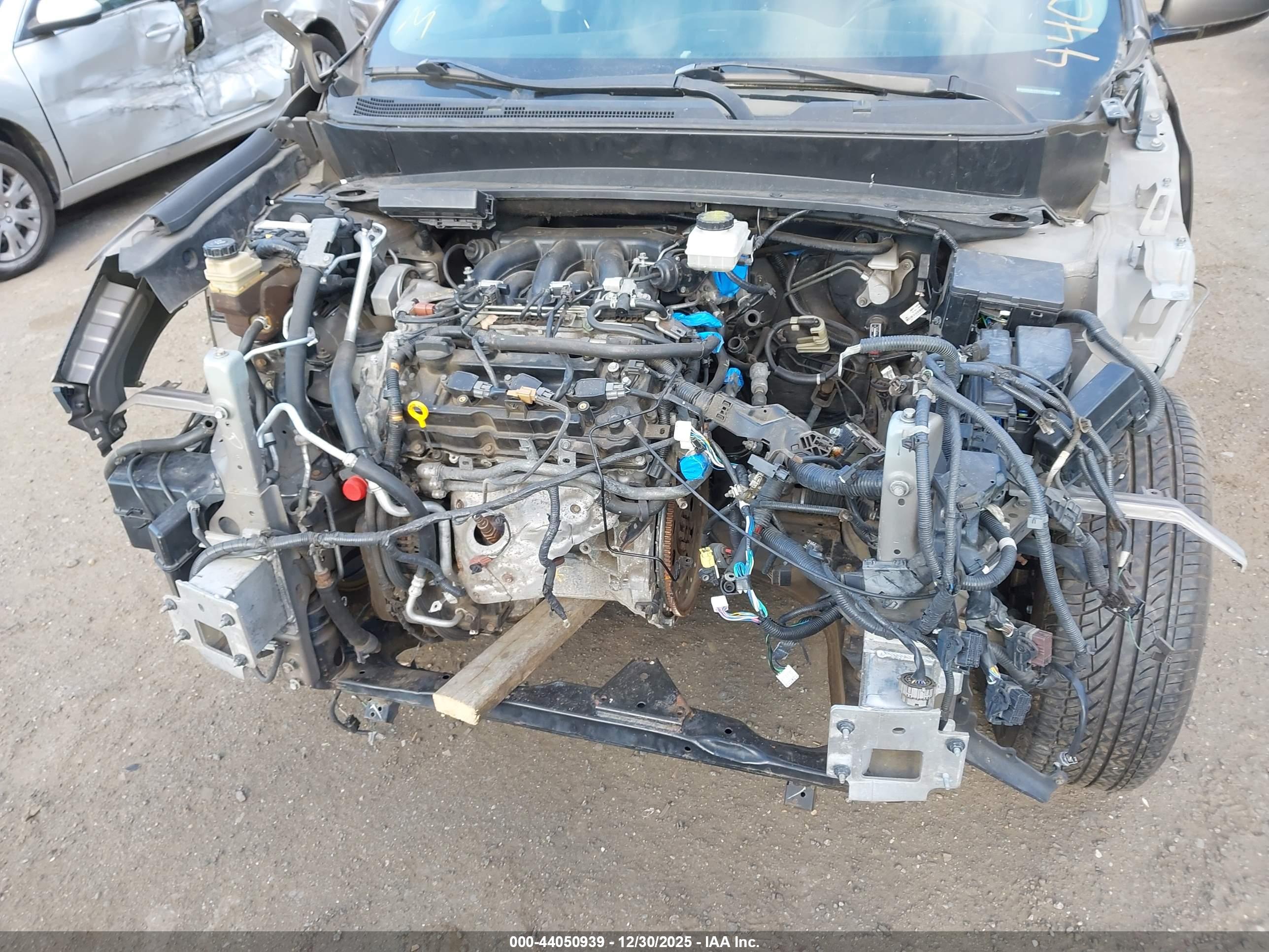 NISSAN PATHFINDER image 10