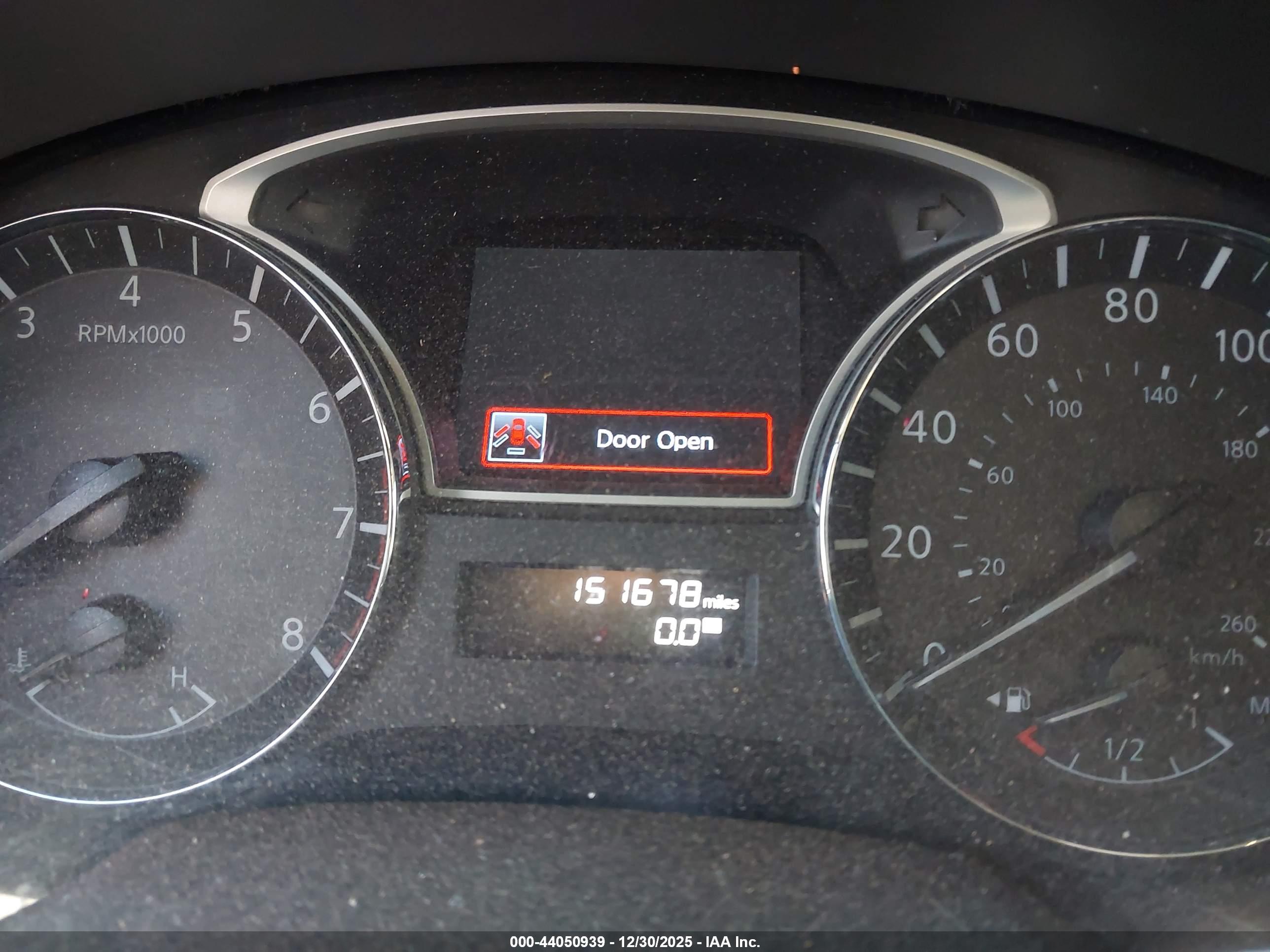 NISSAN PATHFINDER image 7
