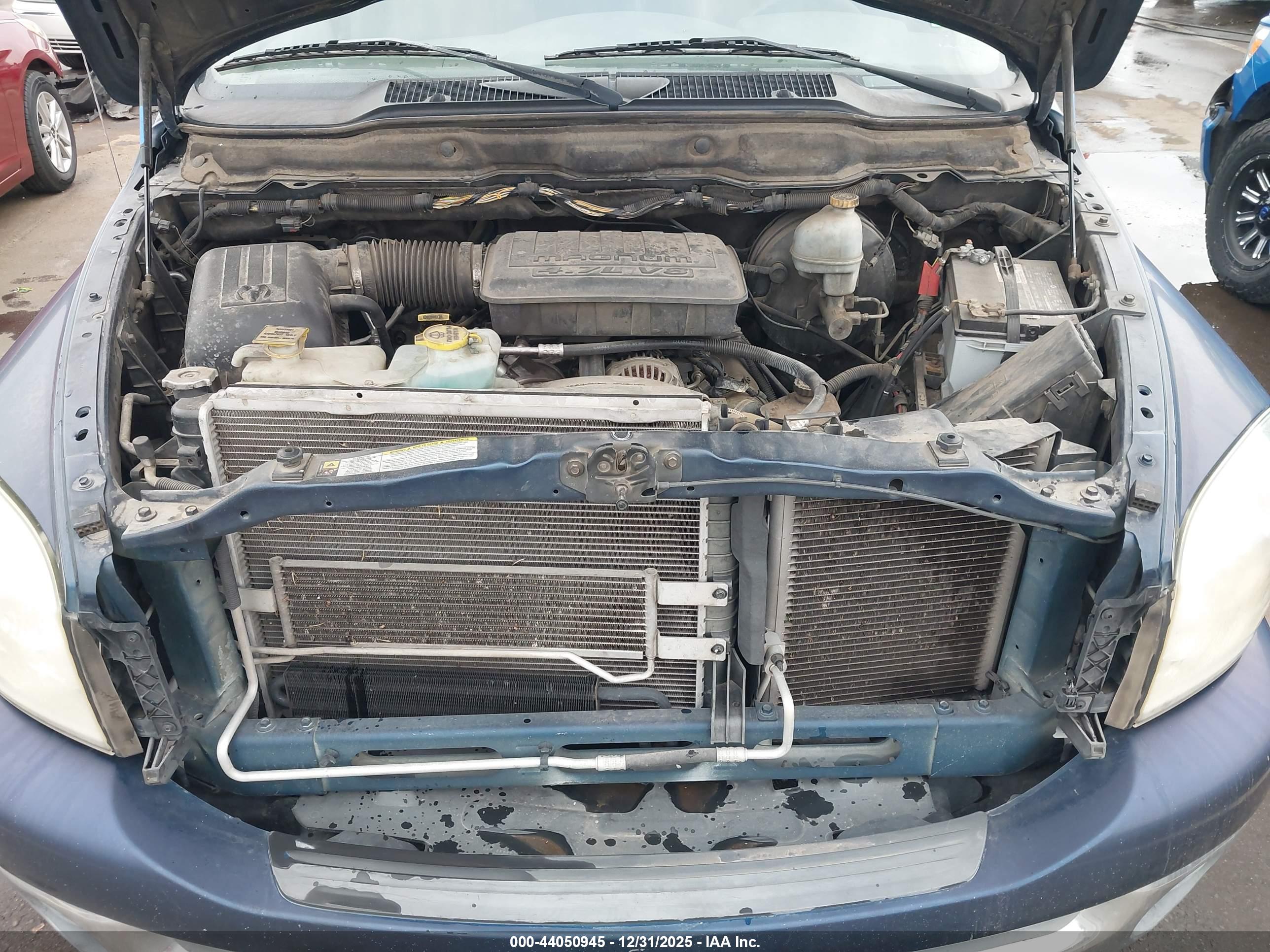 DODGE RAM image 10