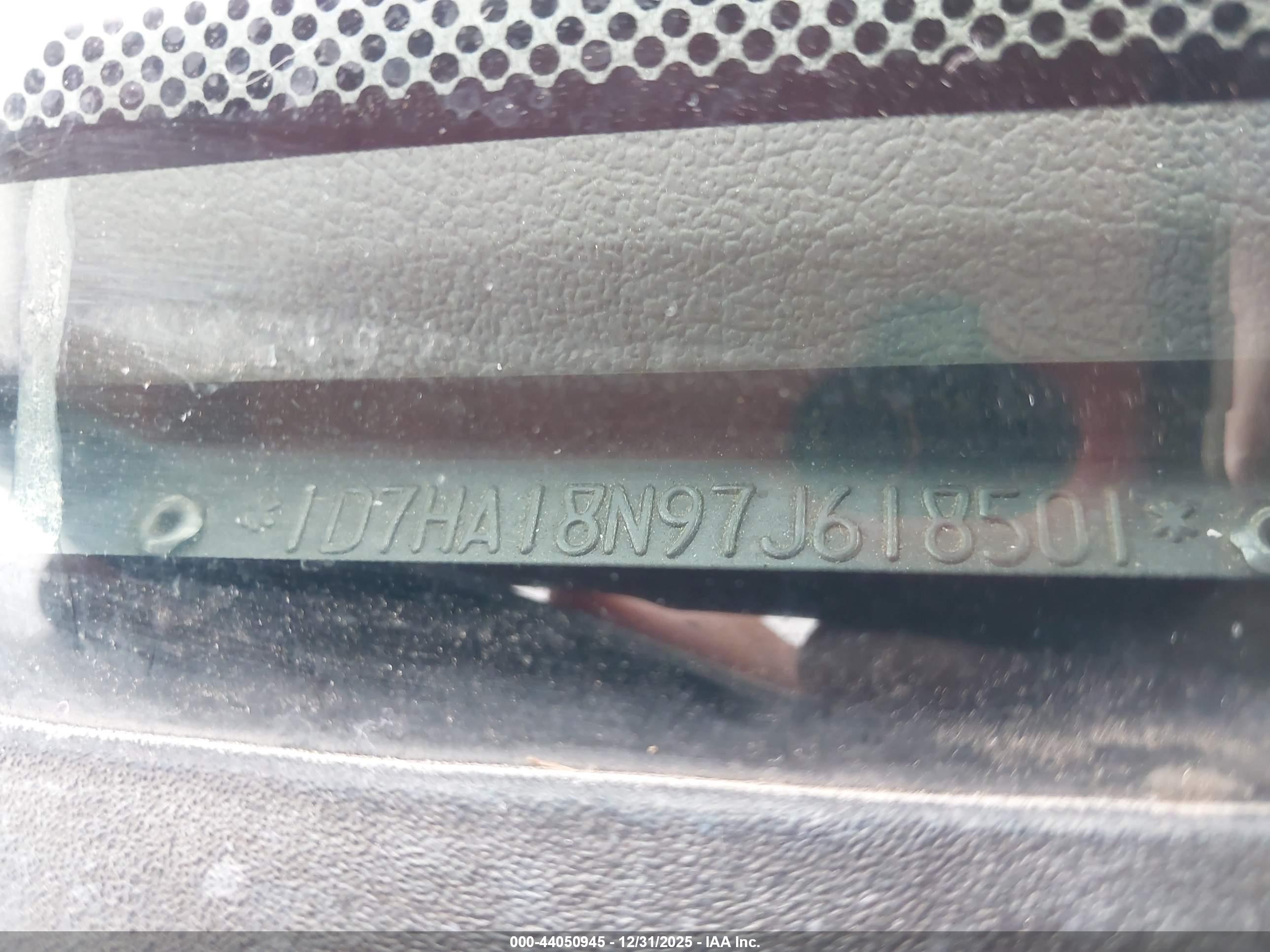 DODGE RAM image 9