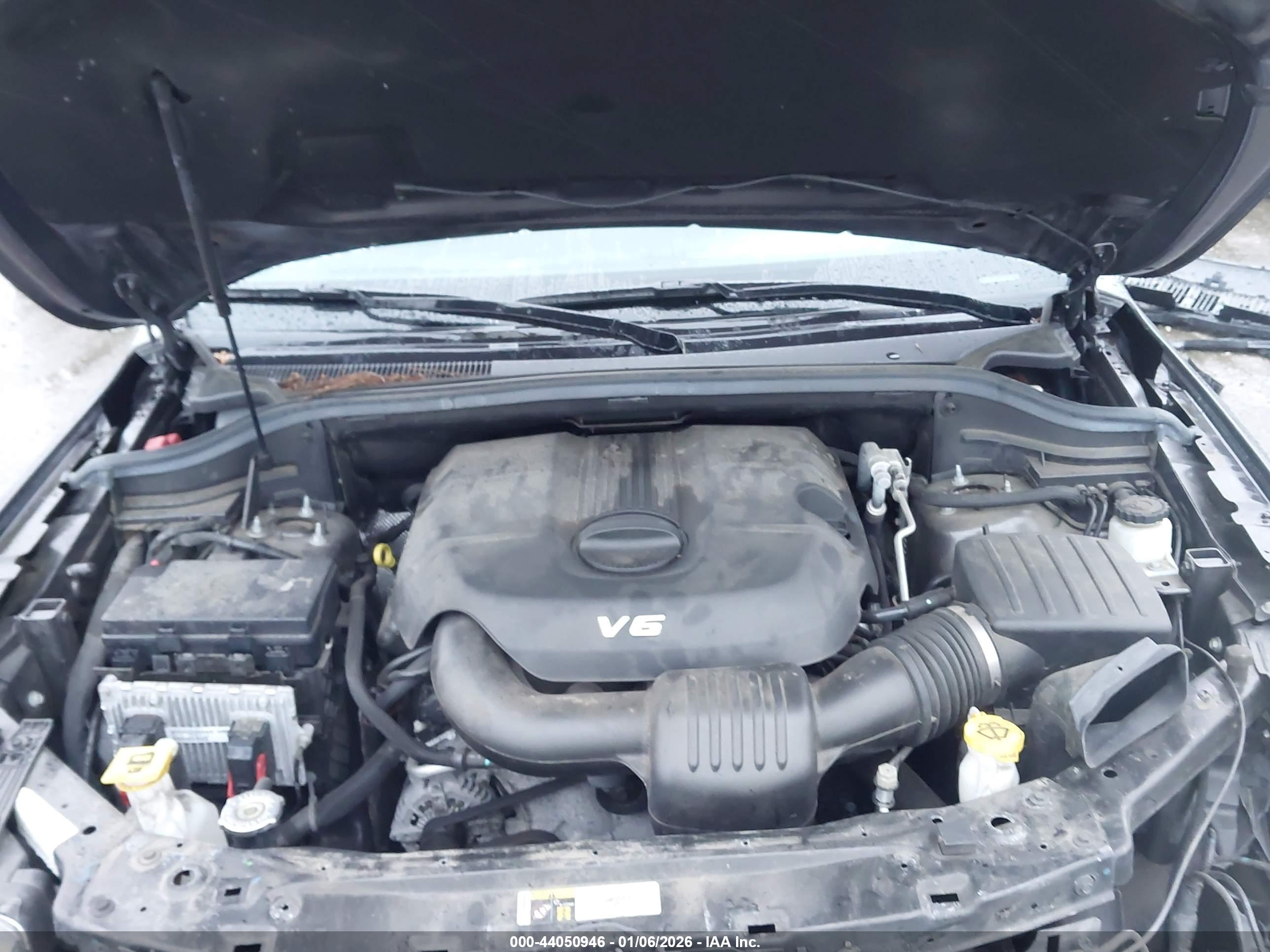 JEEP GRAND image 10