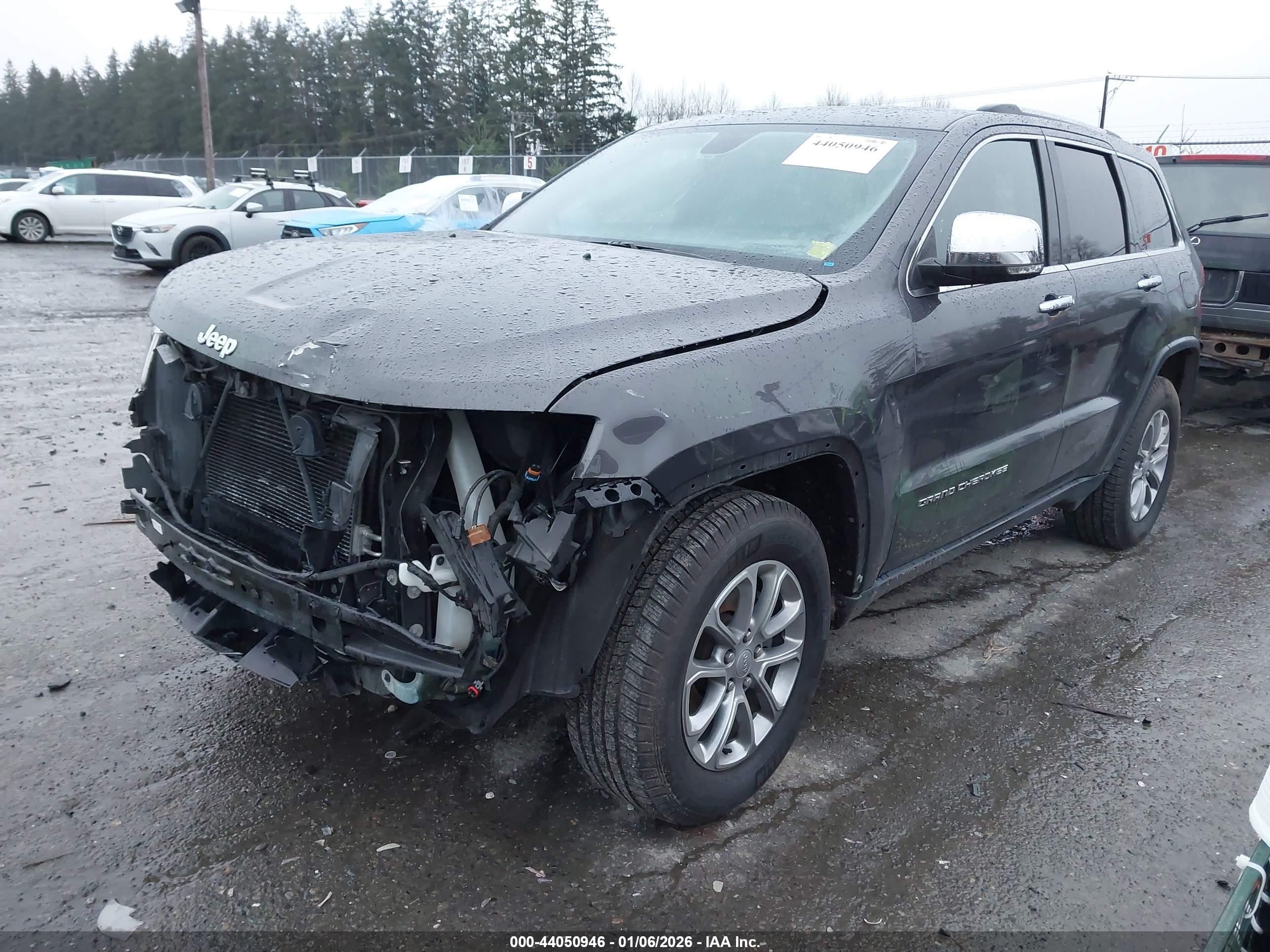 JEEP GRAND image 2