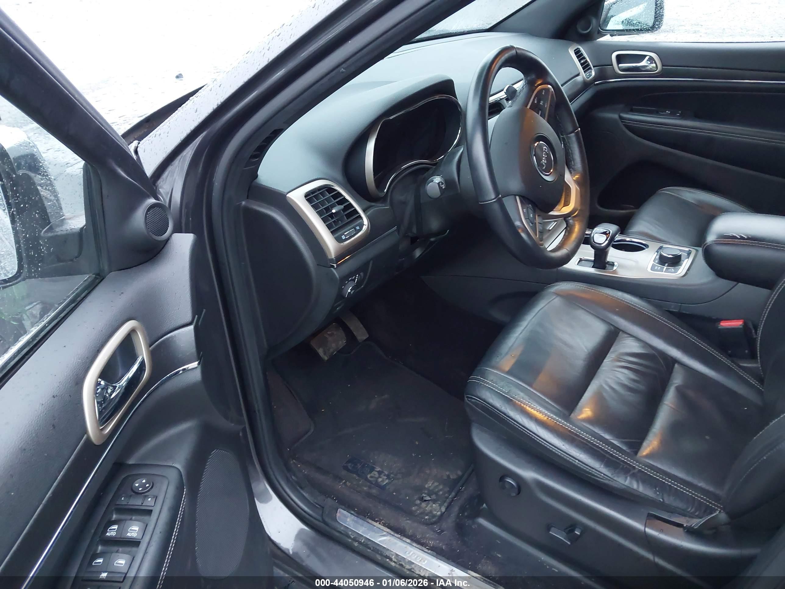 JEEP GRAND image 5