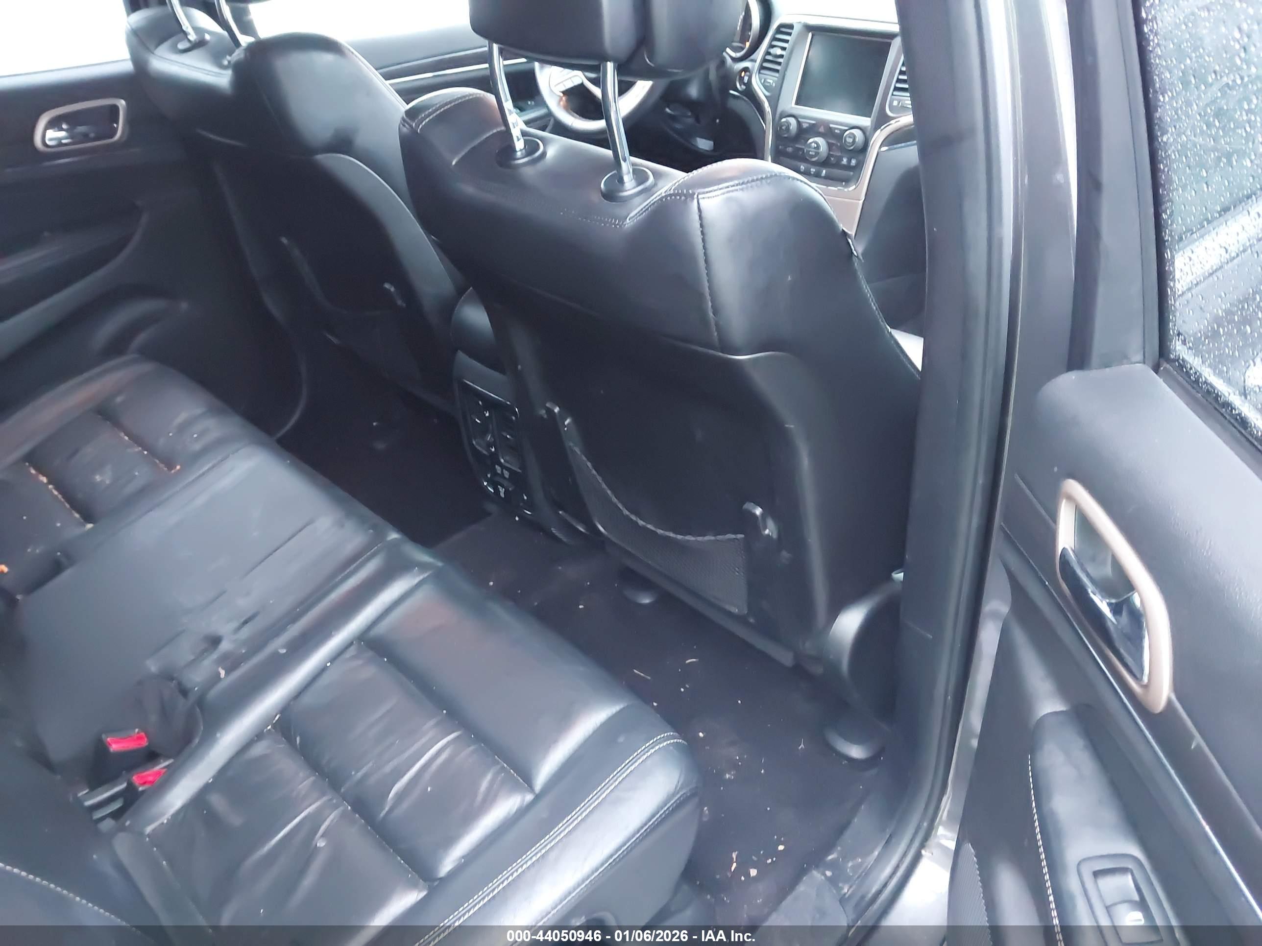 JEEP GRAND image 8