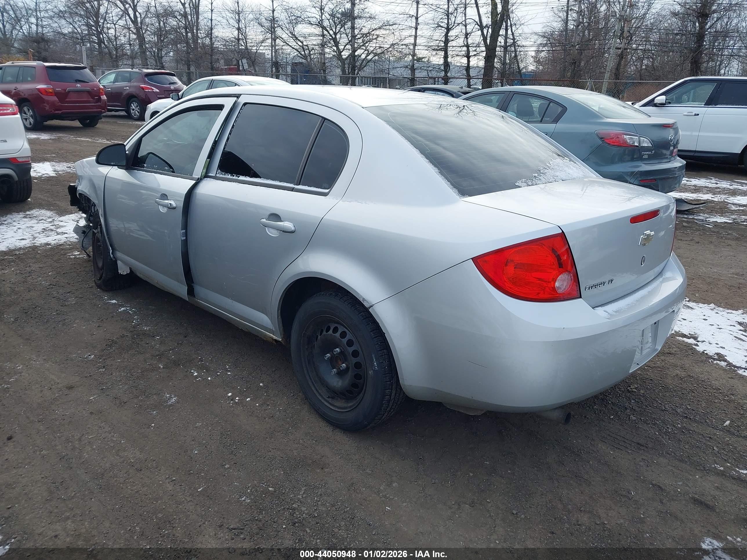 CHEVROLET COBALT image 3