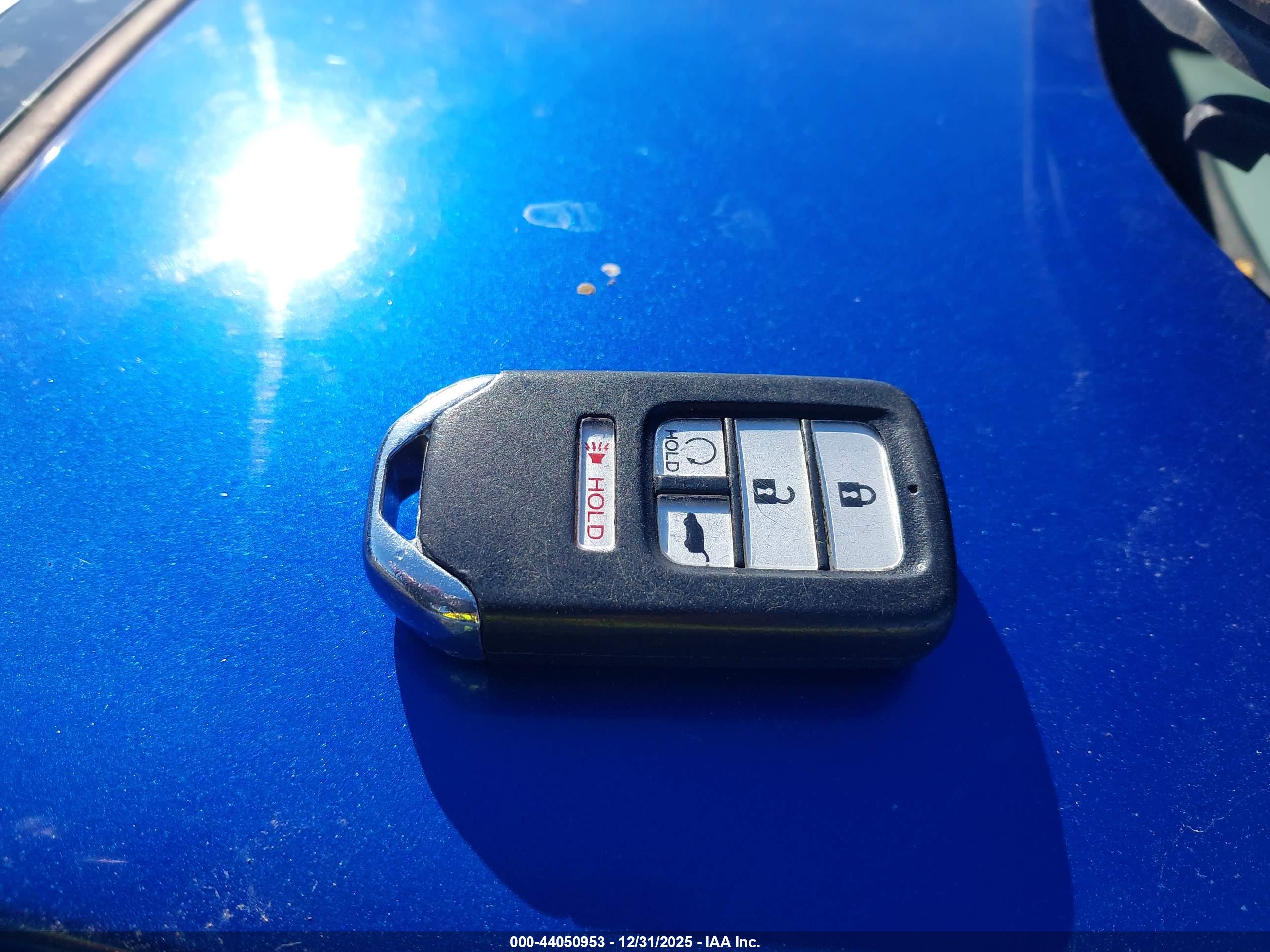 HONDA CIVIC image 11