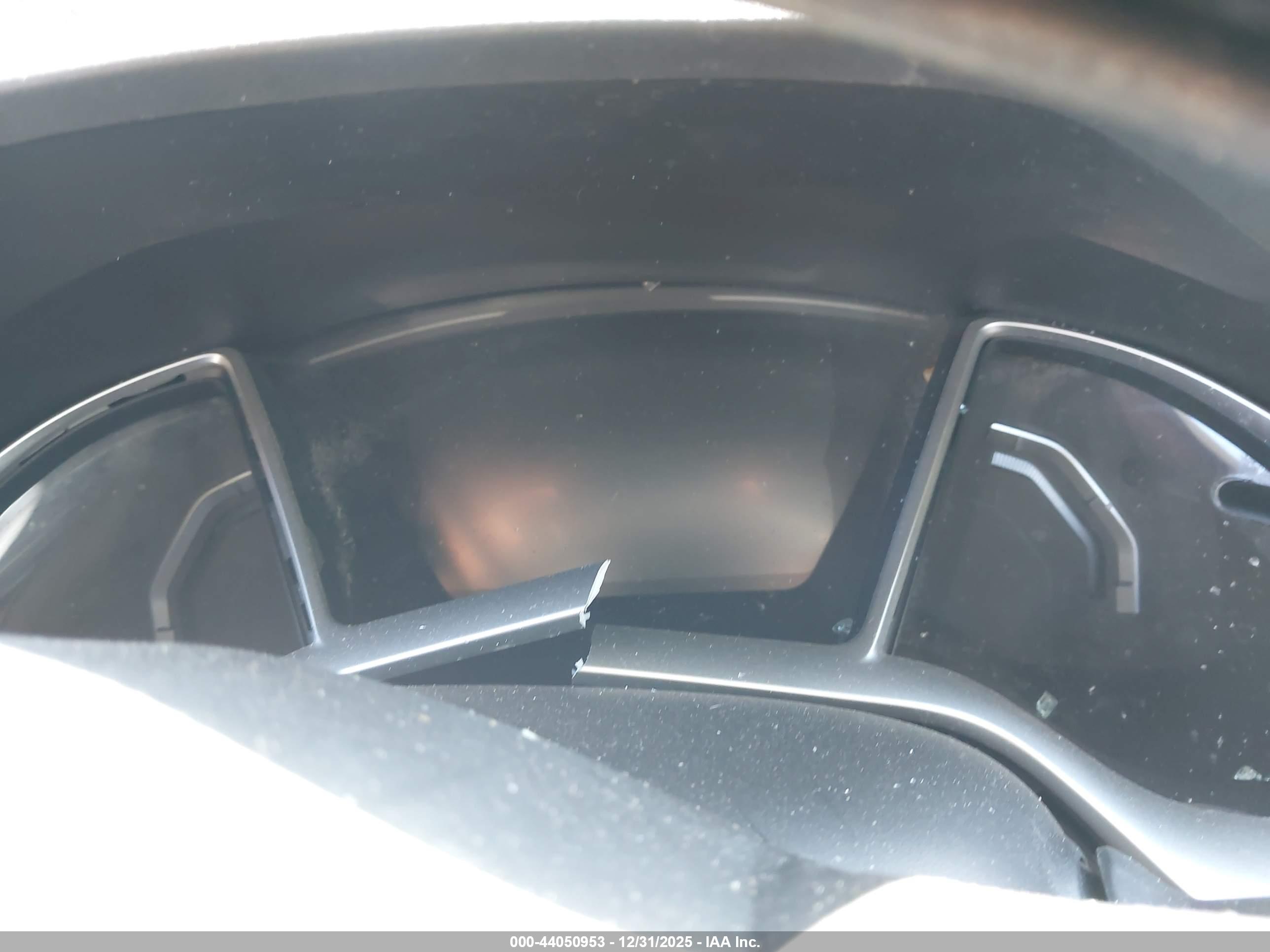 HONDA CIVIC image 7