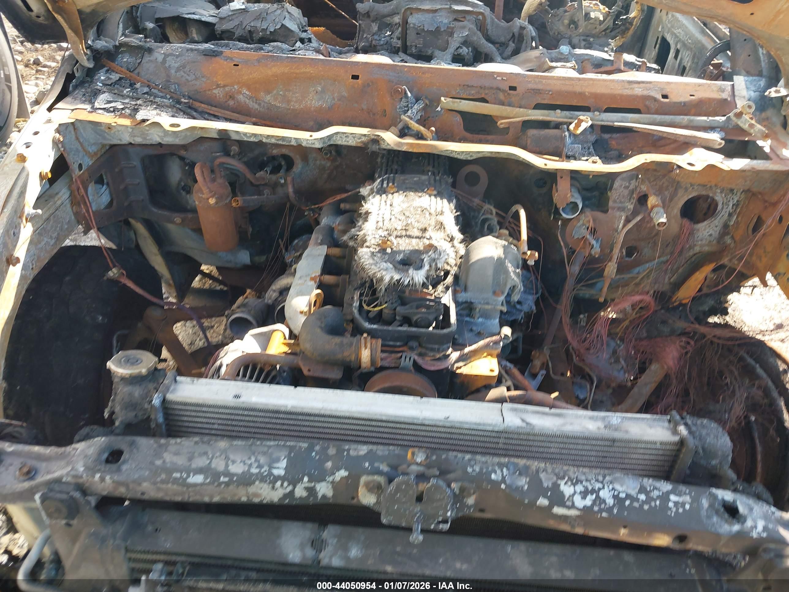 DODGE RAM image 10