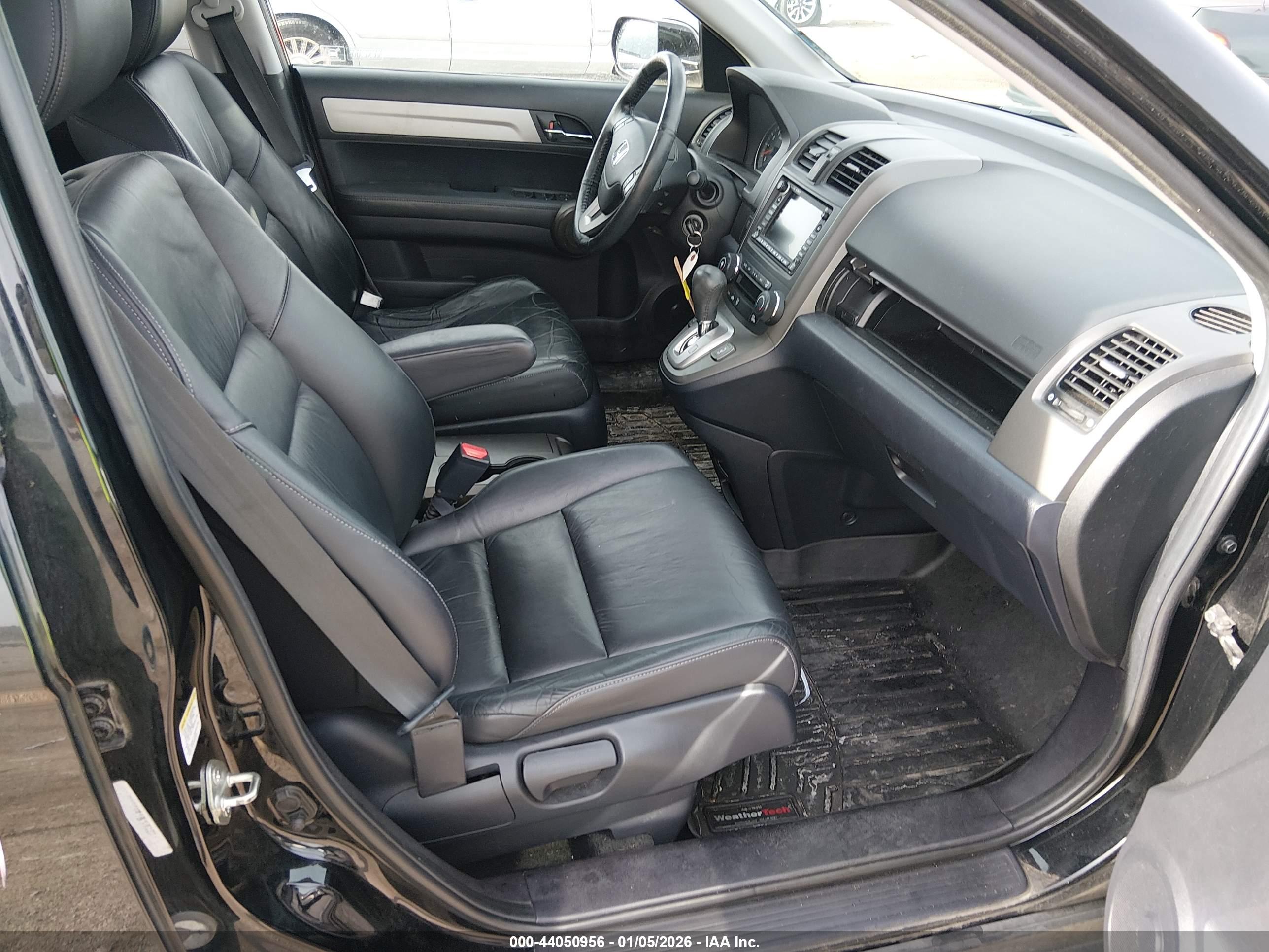 HONDA CR-V image 5