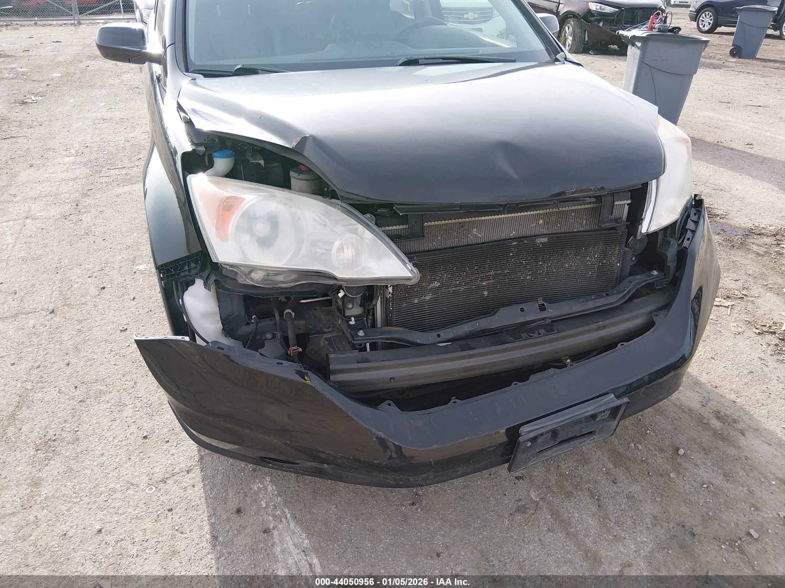 HONDA CR-V image 6