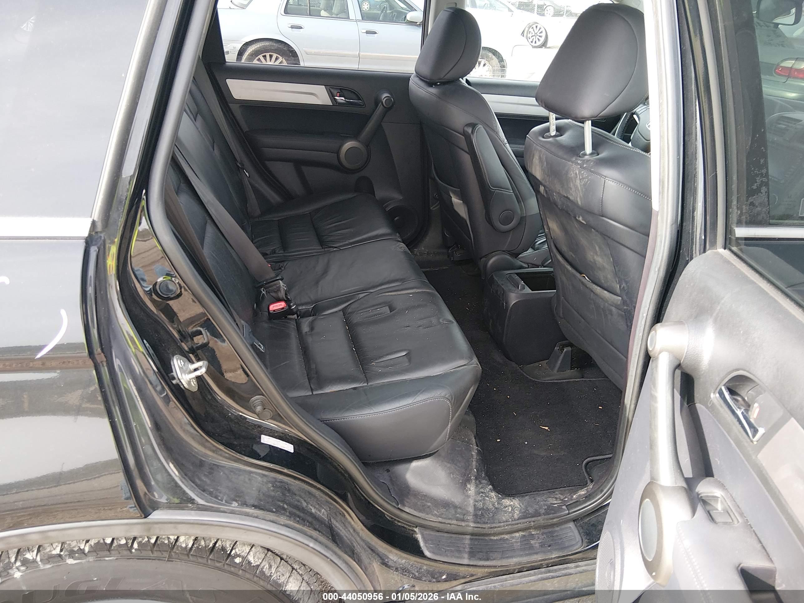 HONDA CR-V image 8