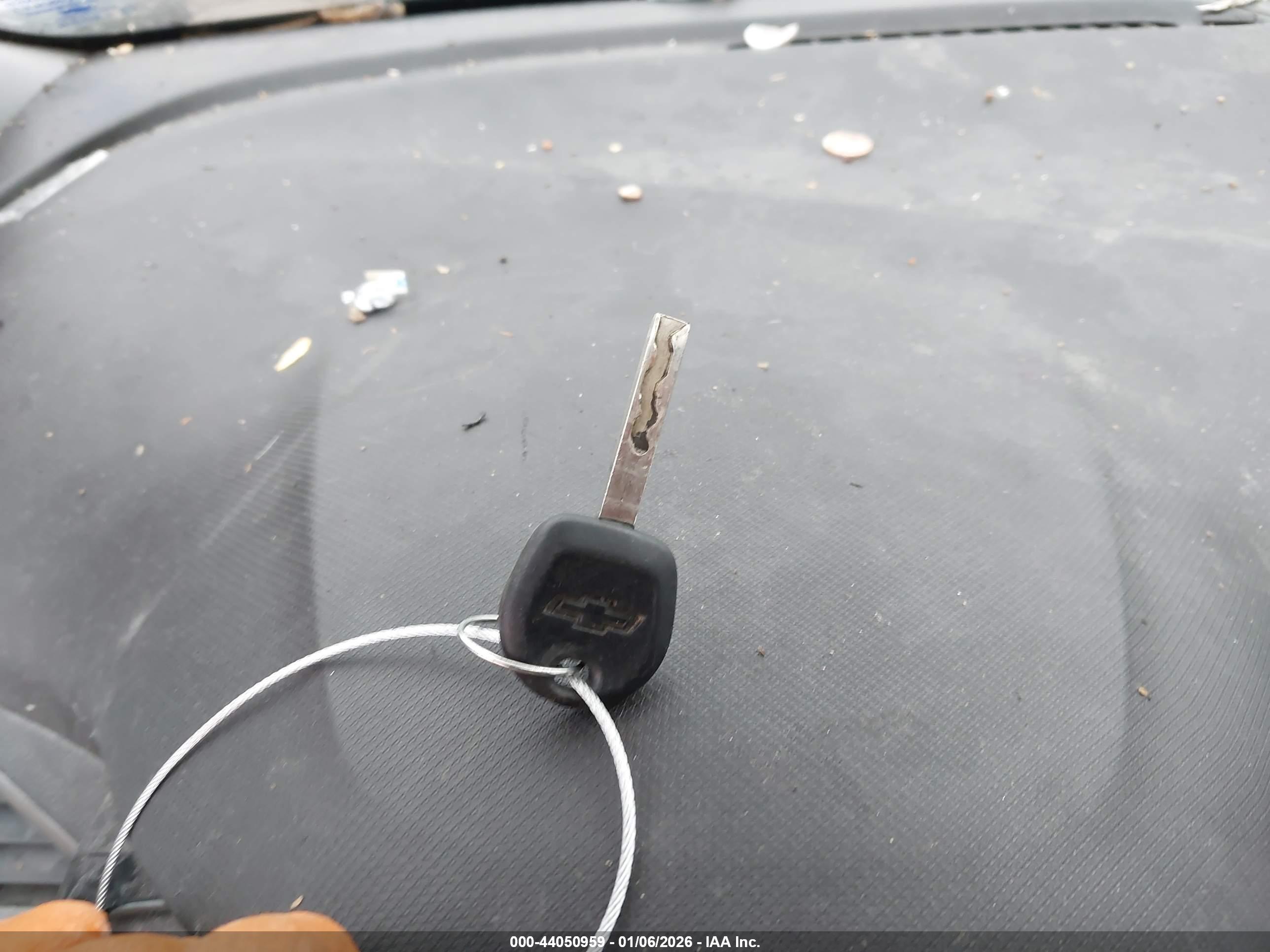 CHEVROLET SPARK image 11