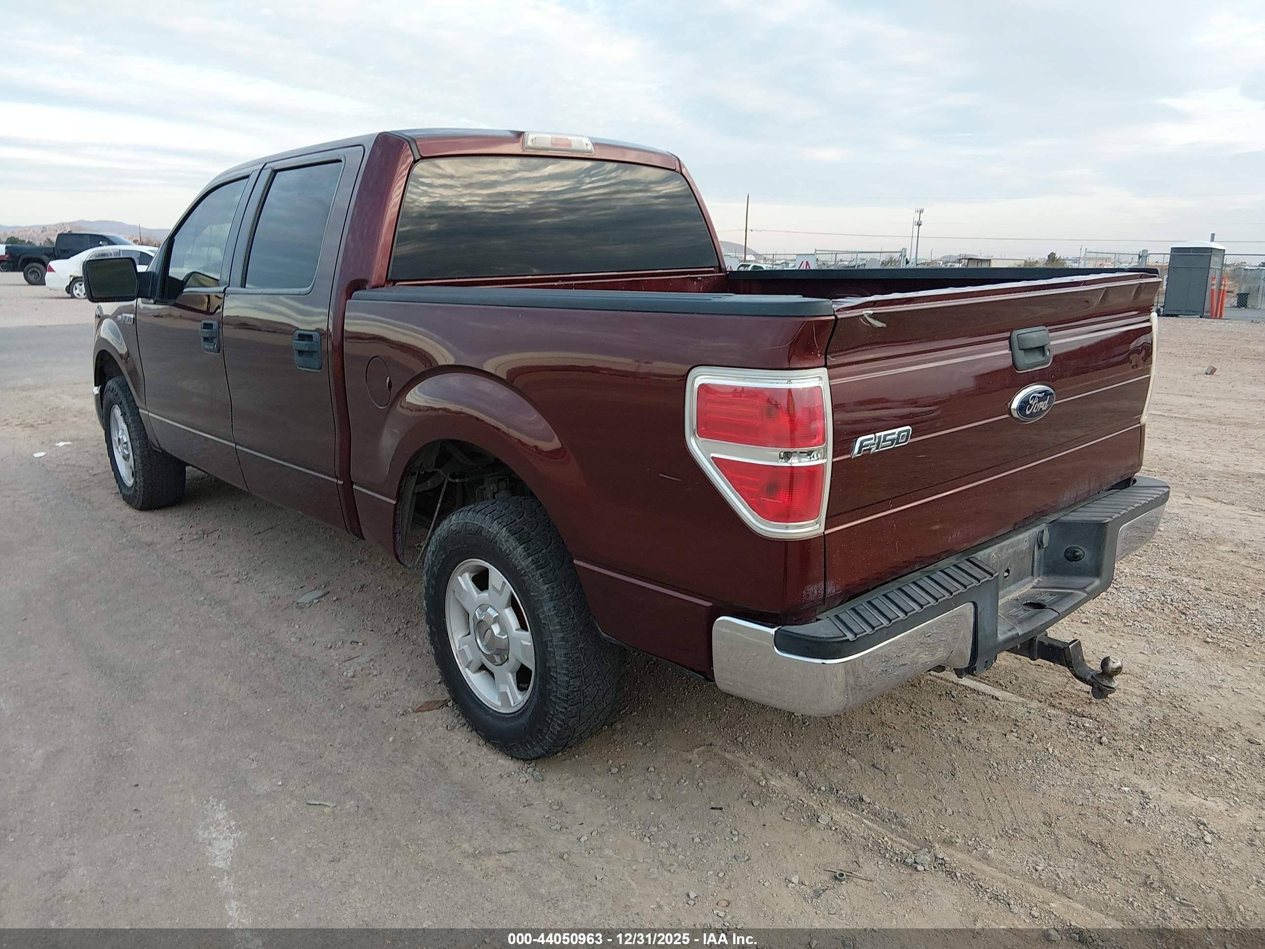 FORD F-150 image 3