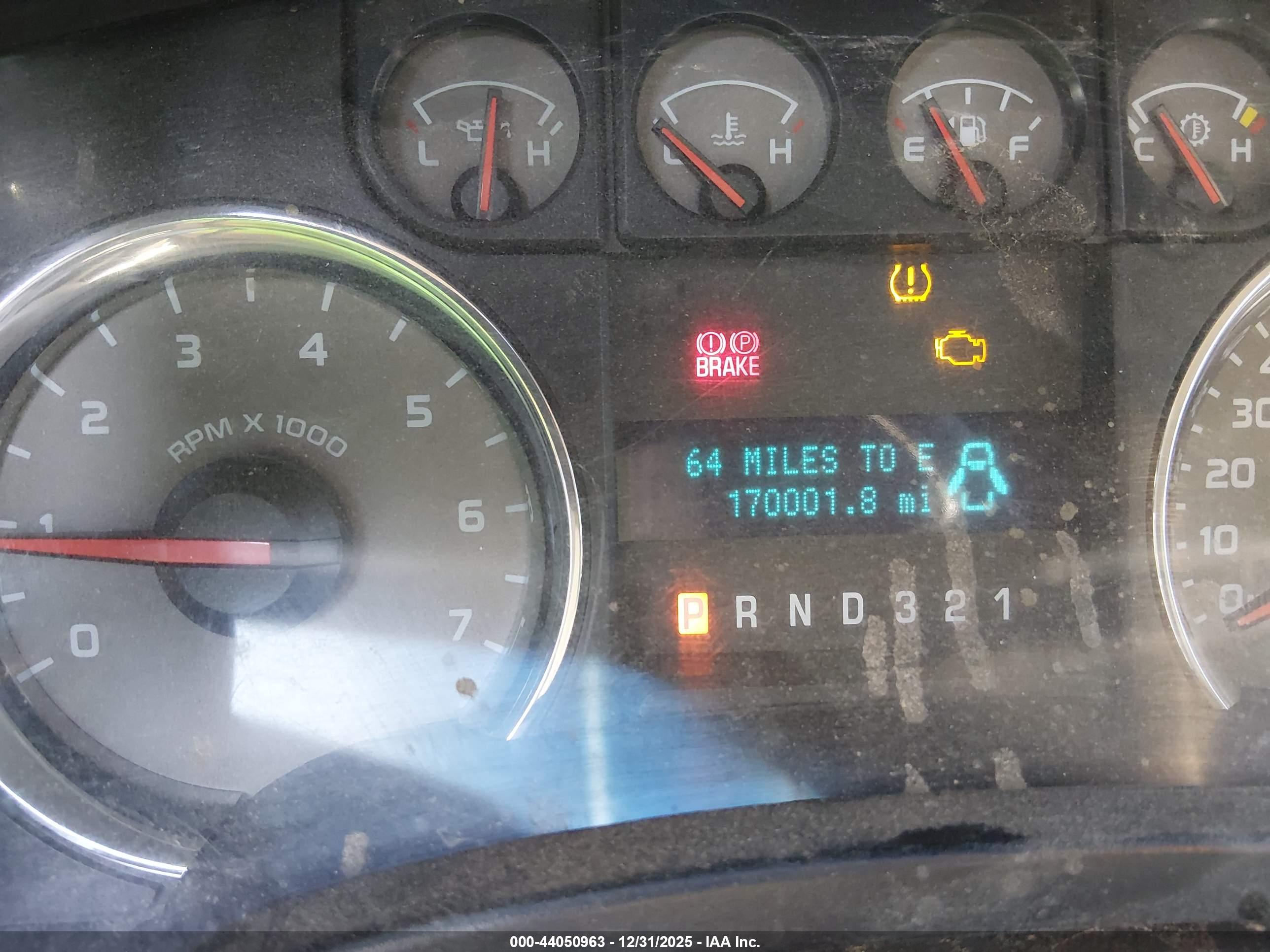 FORD F-150 image 7