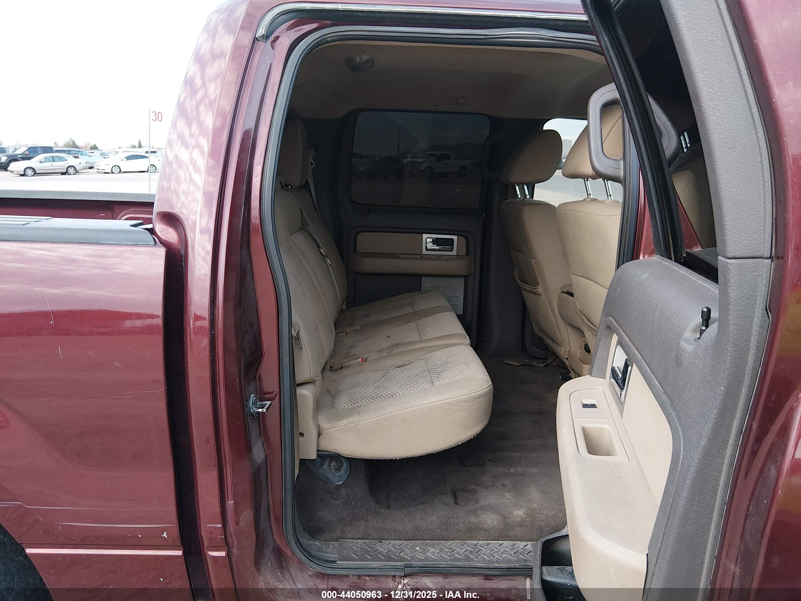 FORD F-150 image 8