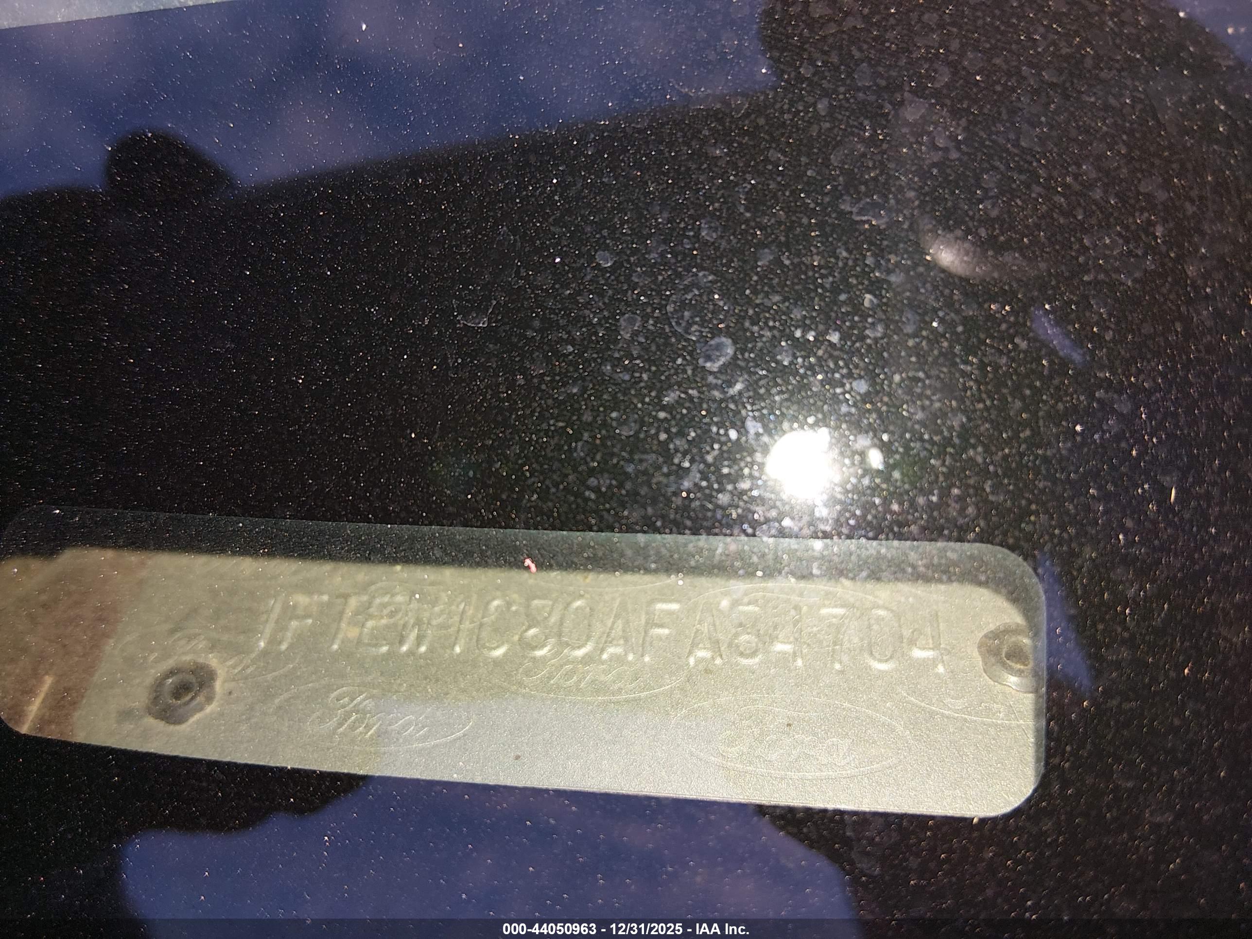 FORD F-150 image 9
