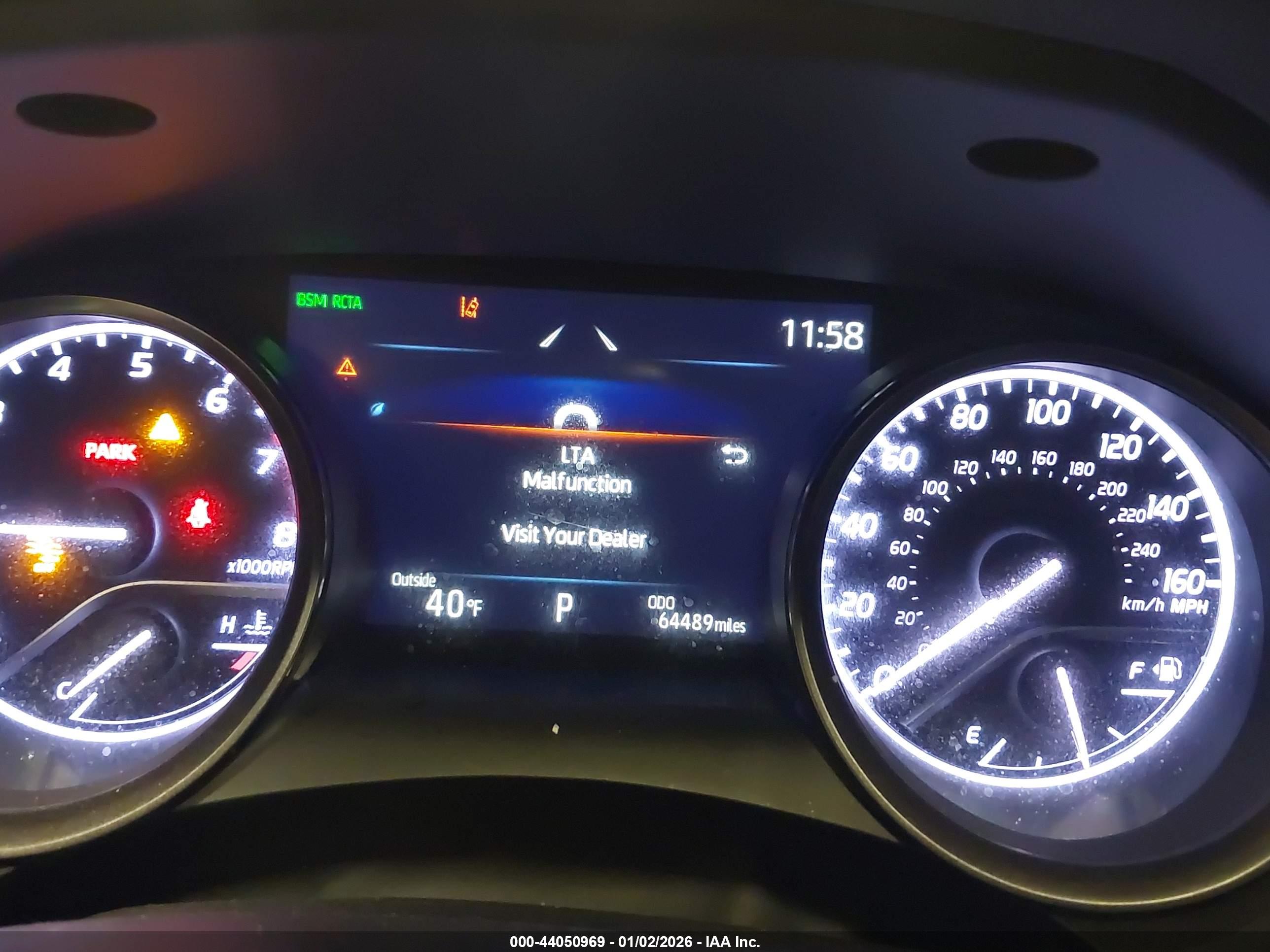 TOYOTA CAMRY image 7