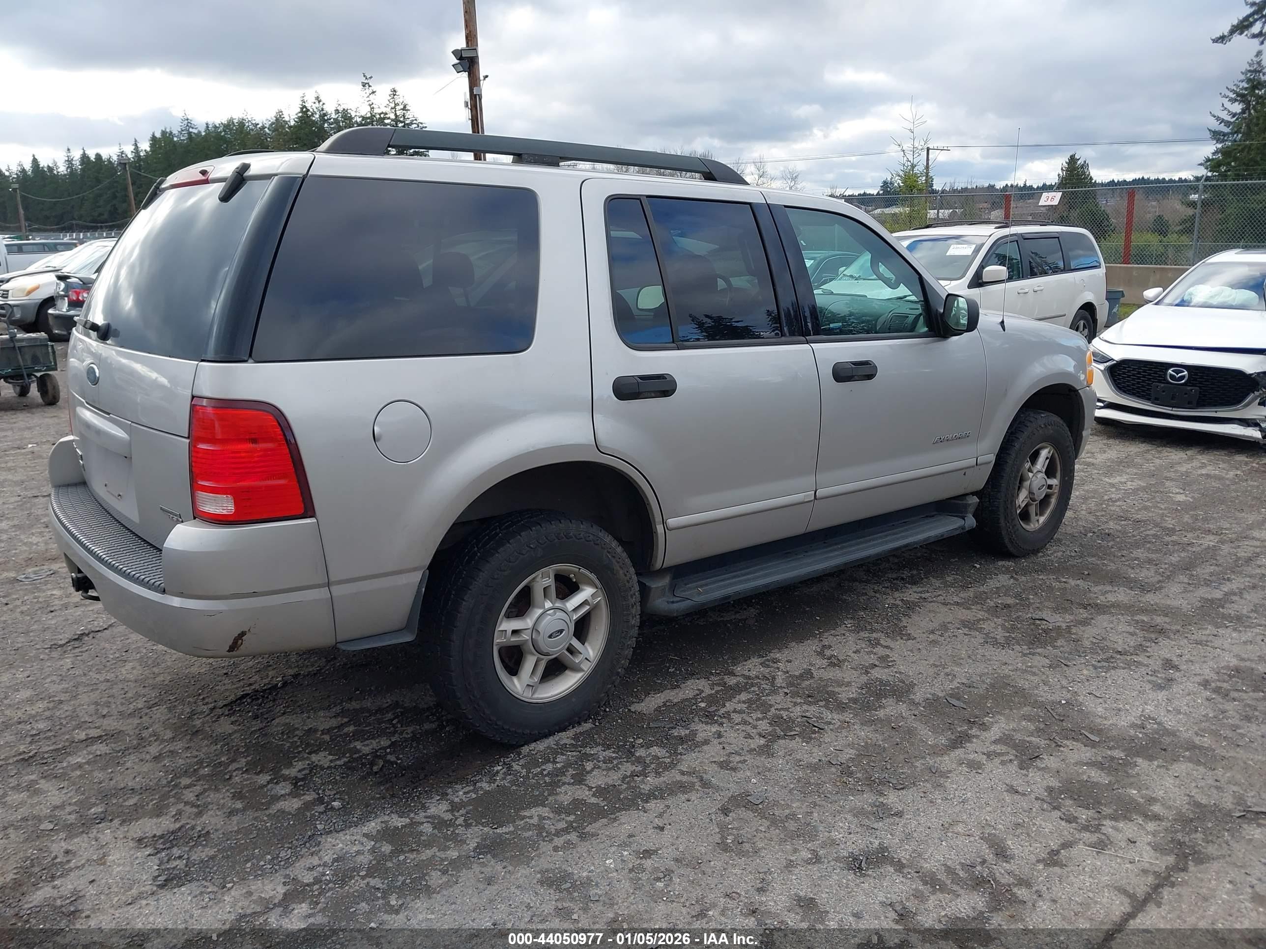 FORD EXPLORER image 4