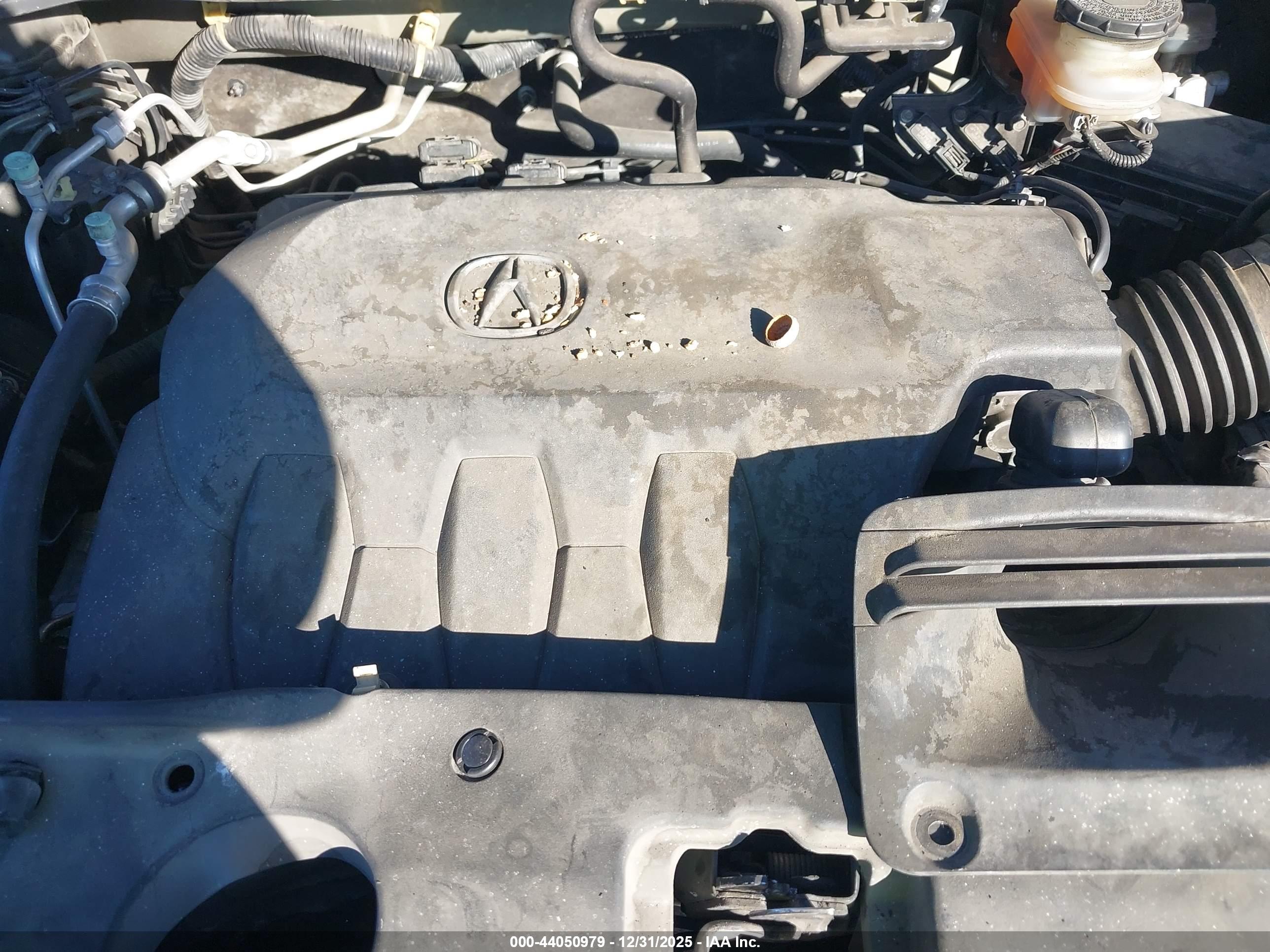 ACURA RDX image 10